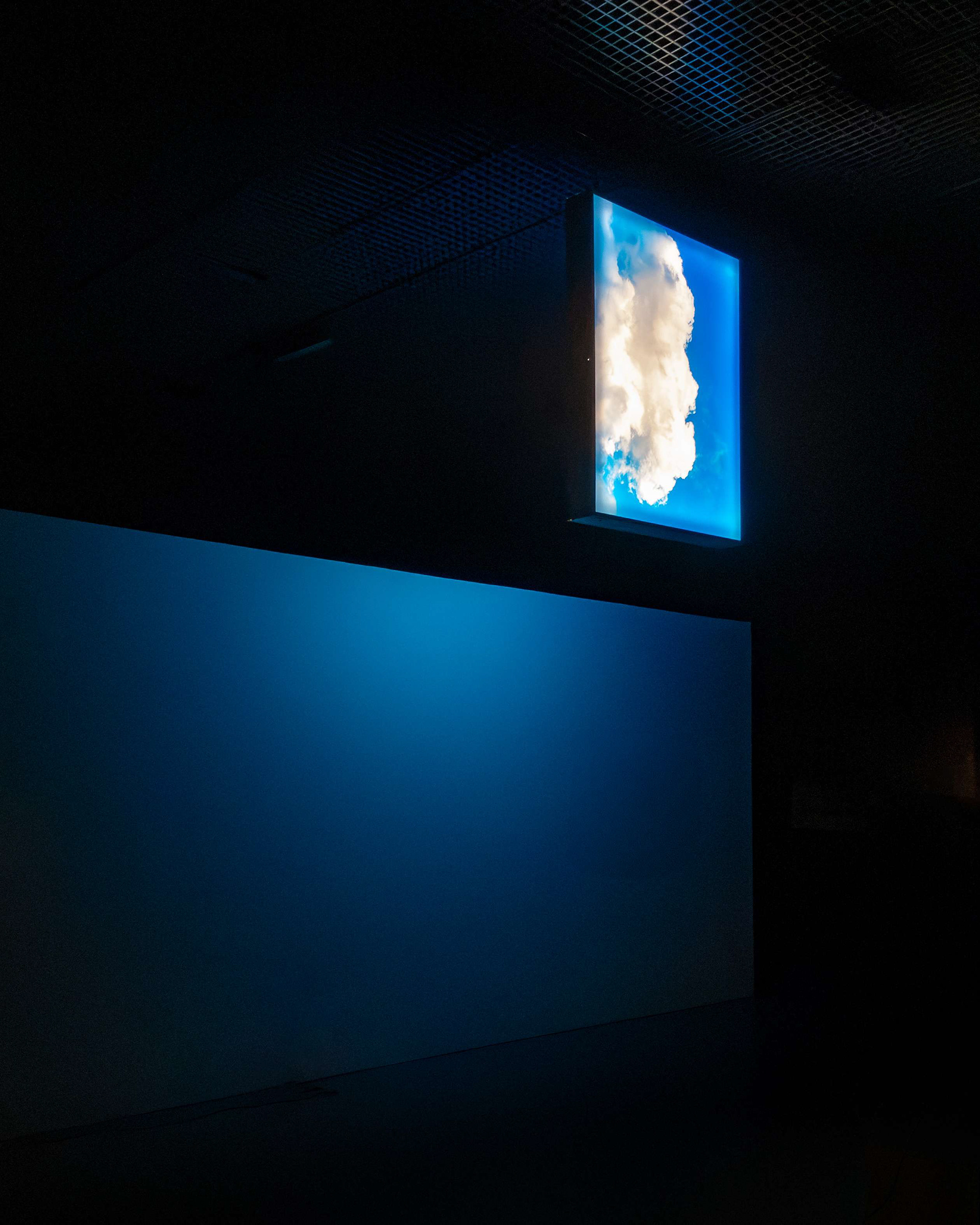 Ctrl. (Rencontres d'Arles, 2026)