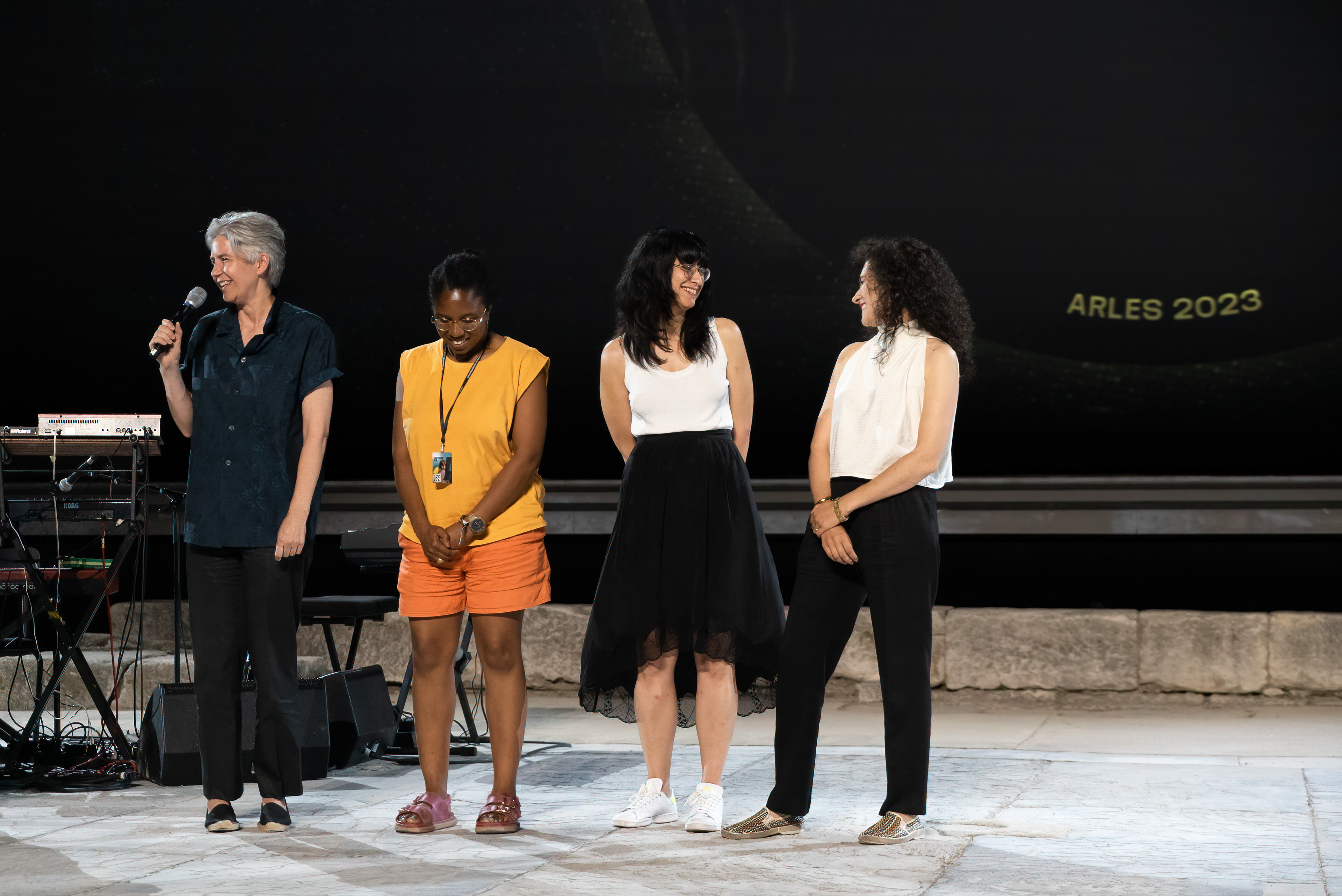 Jury Prix Découverte