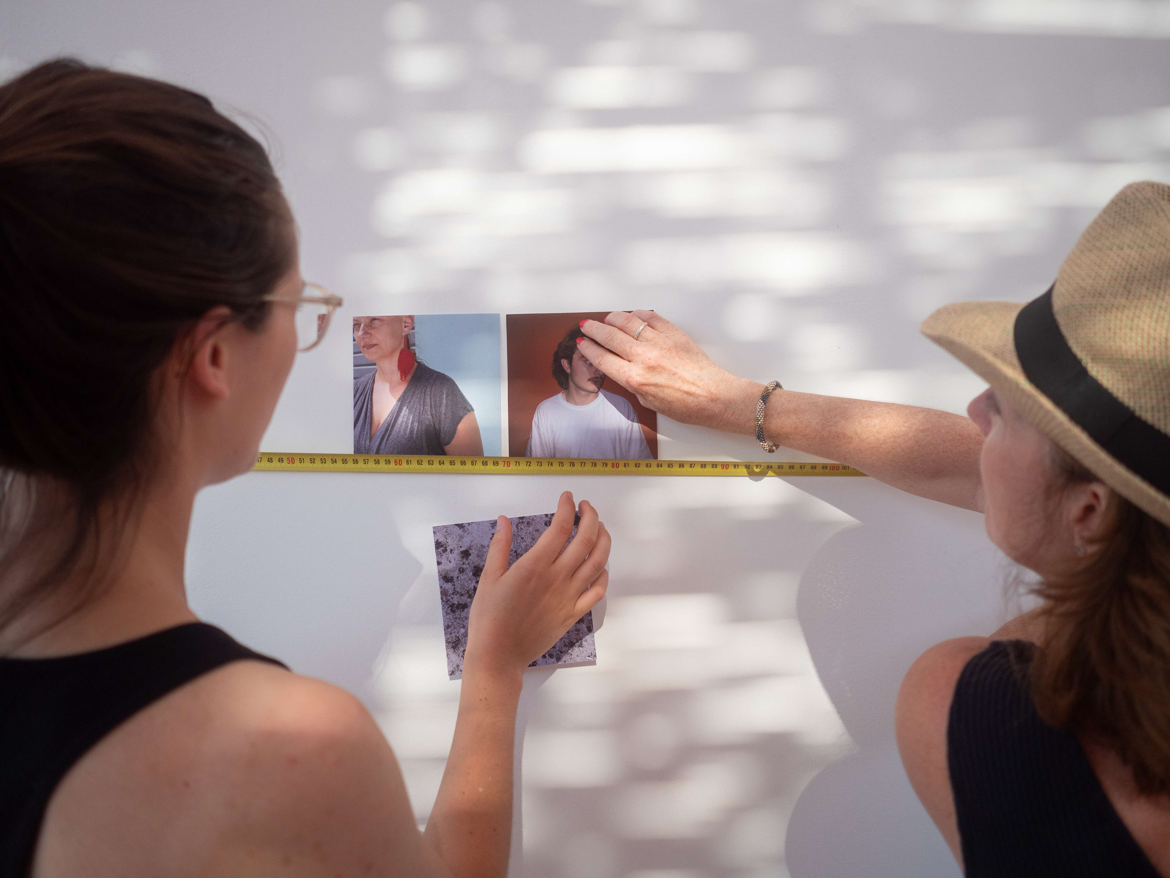 Workshops (accrochage)