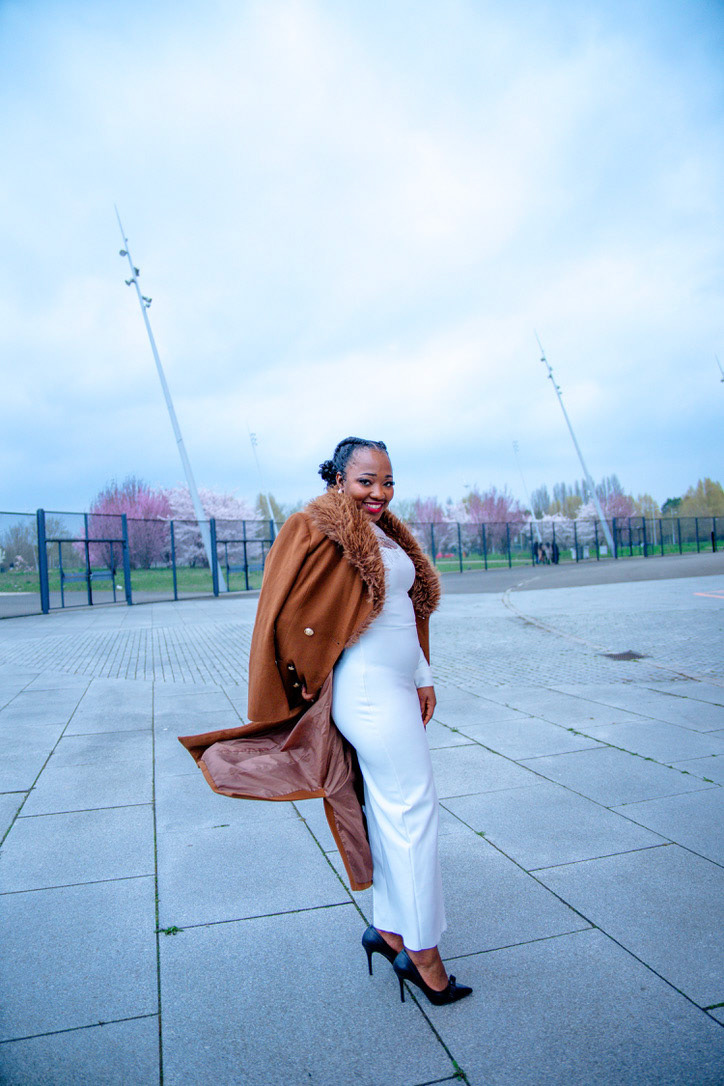 Lourde-Miya Cemaitre - Strasbourg 2025