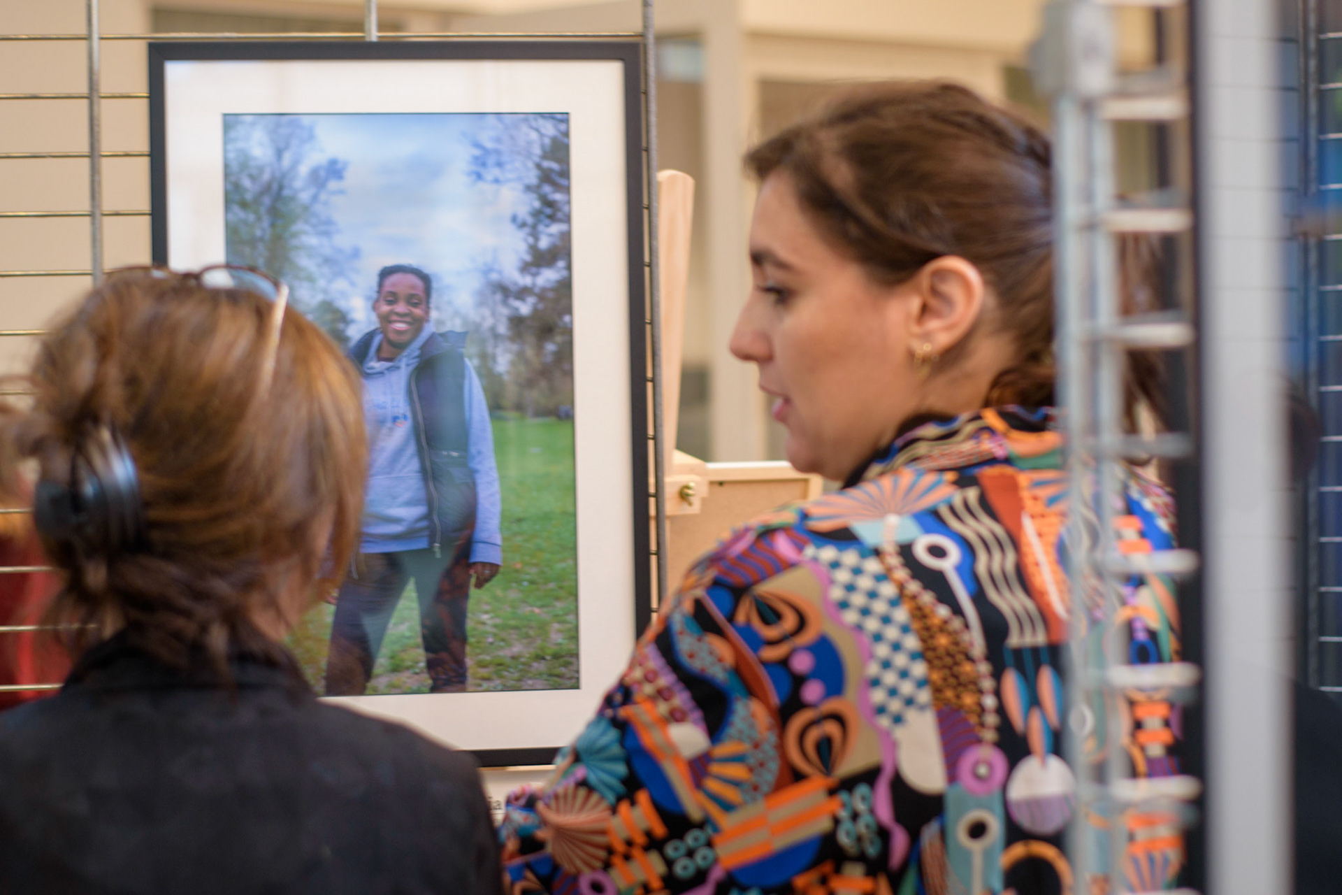 Exposition KAFOU