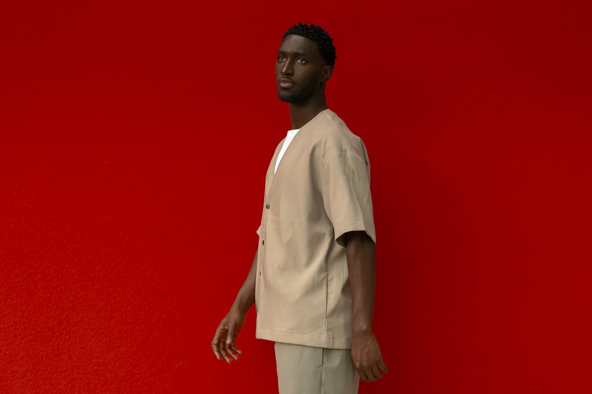 Alpha Diawara