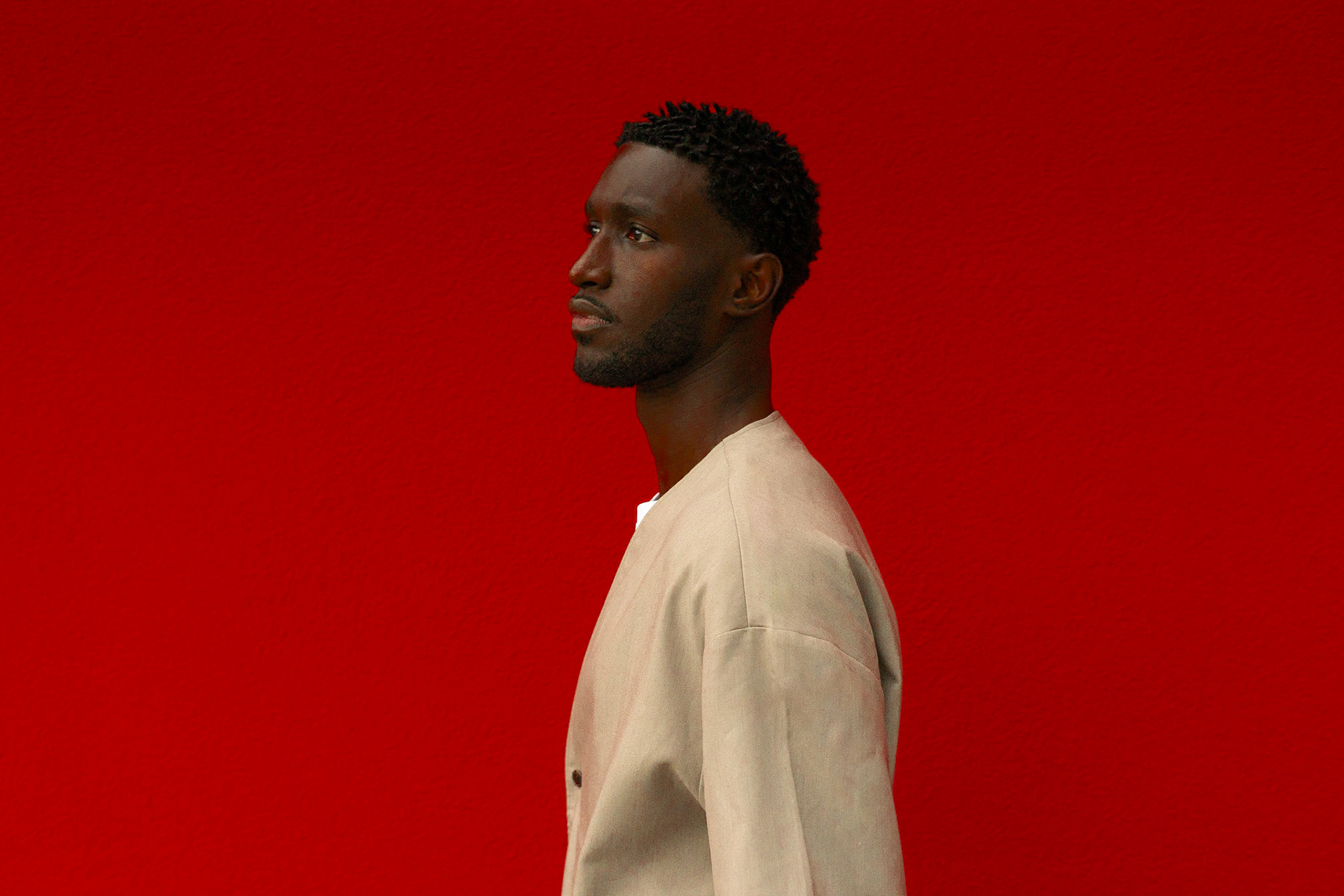 Alpha Diawara