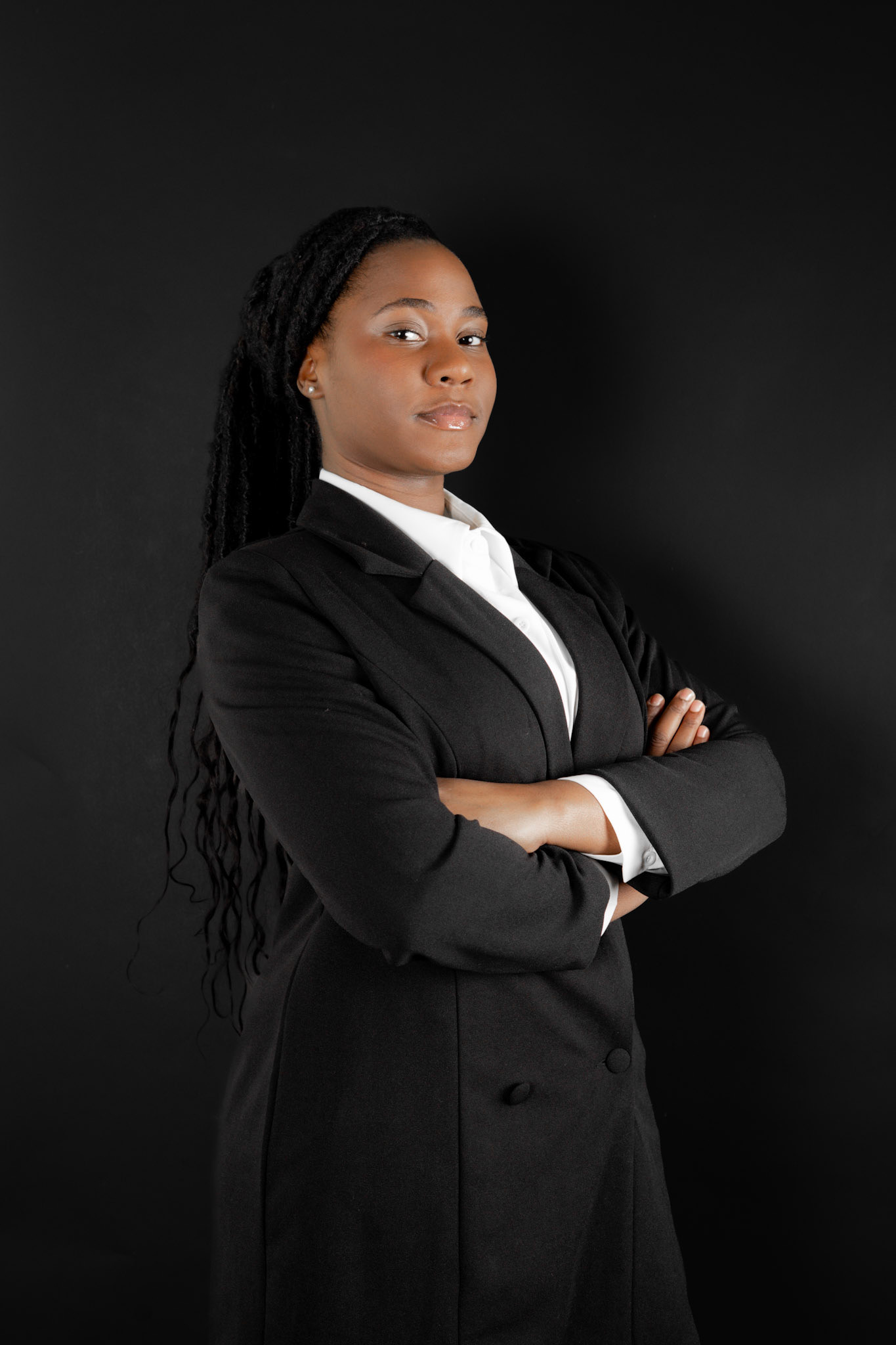Prisca - Strasbourg 2025