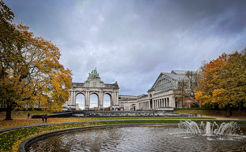 Bruxelles -2023
