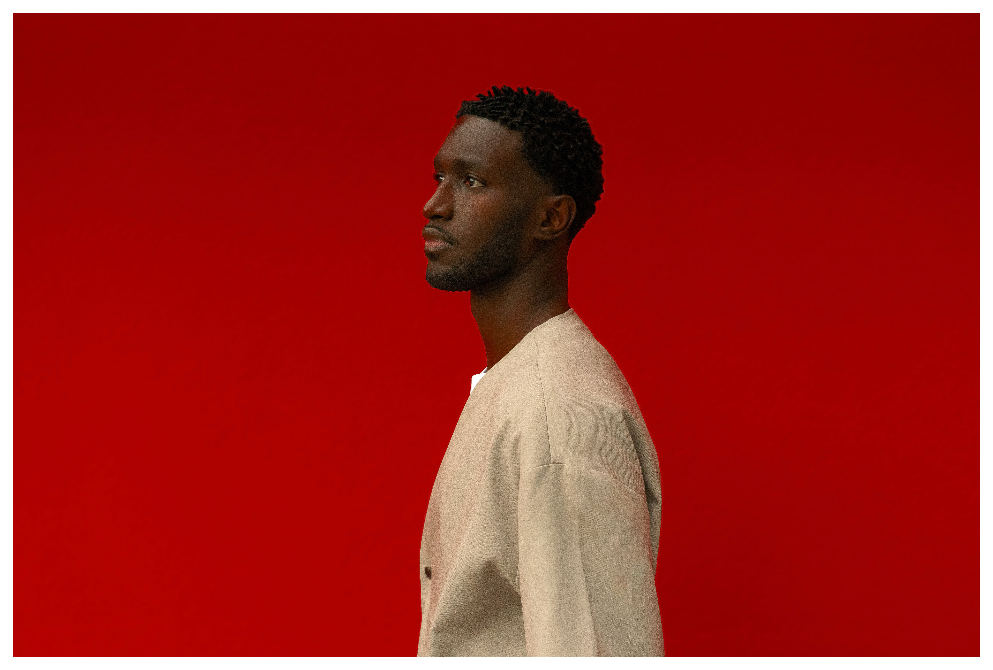 Alpha Diawara