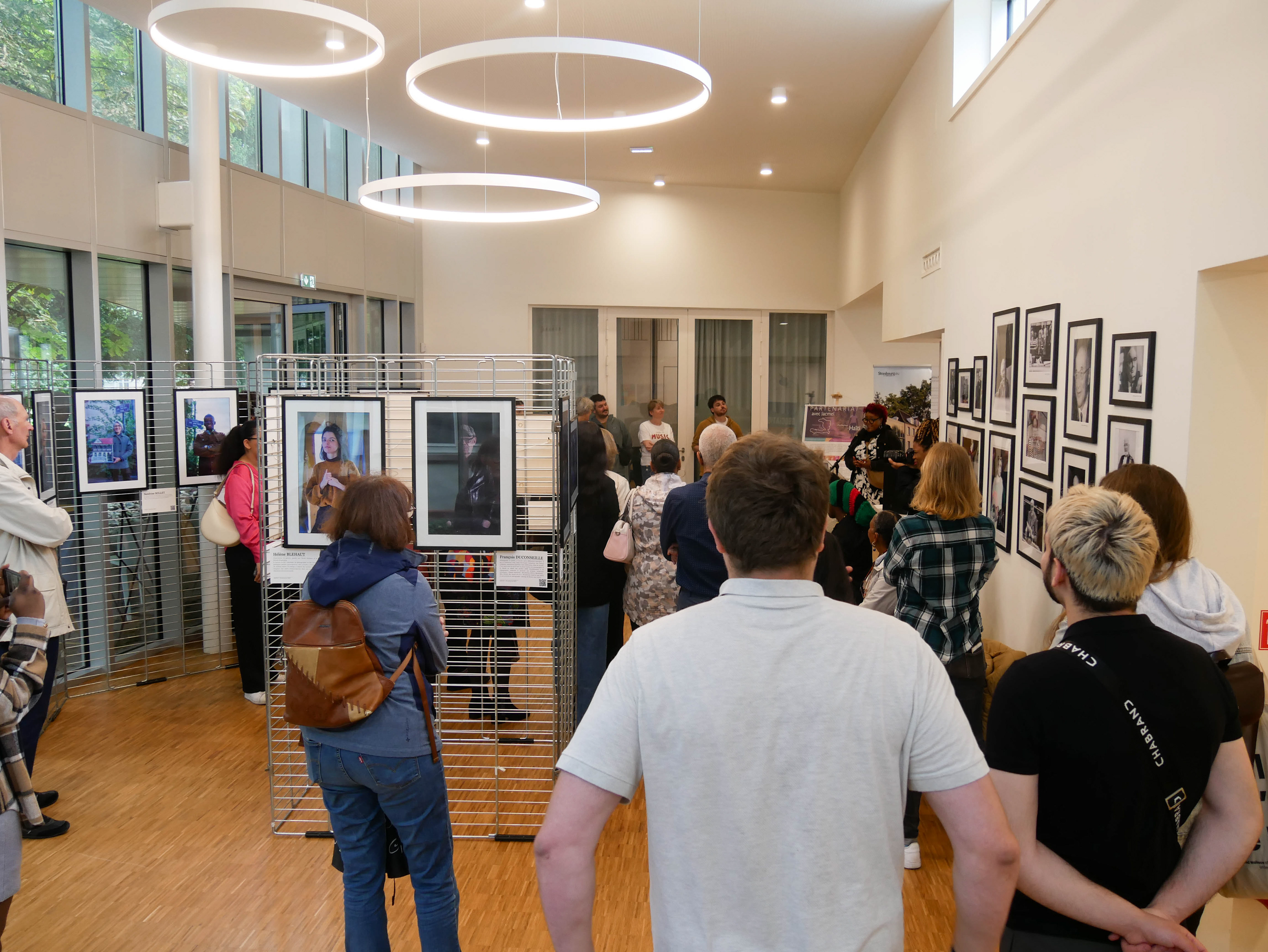 Exposition KAFOU