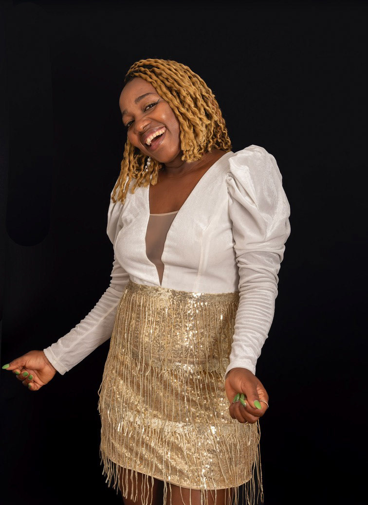 Lourde-Miya Cemaitre - Strasbourg 2025