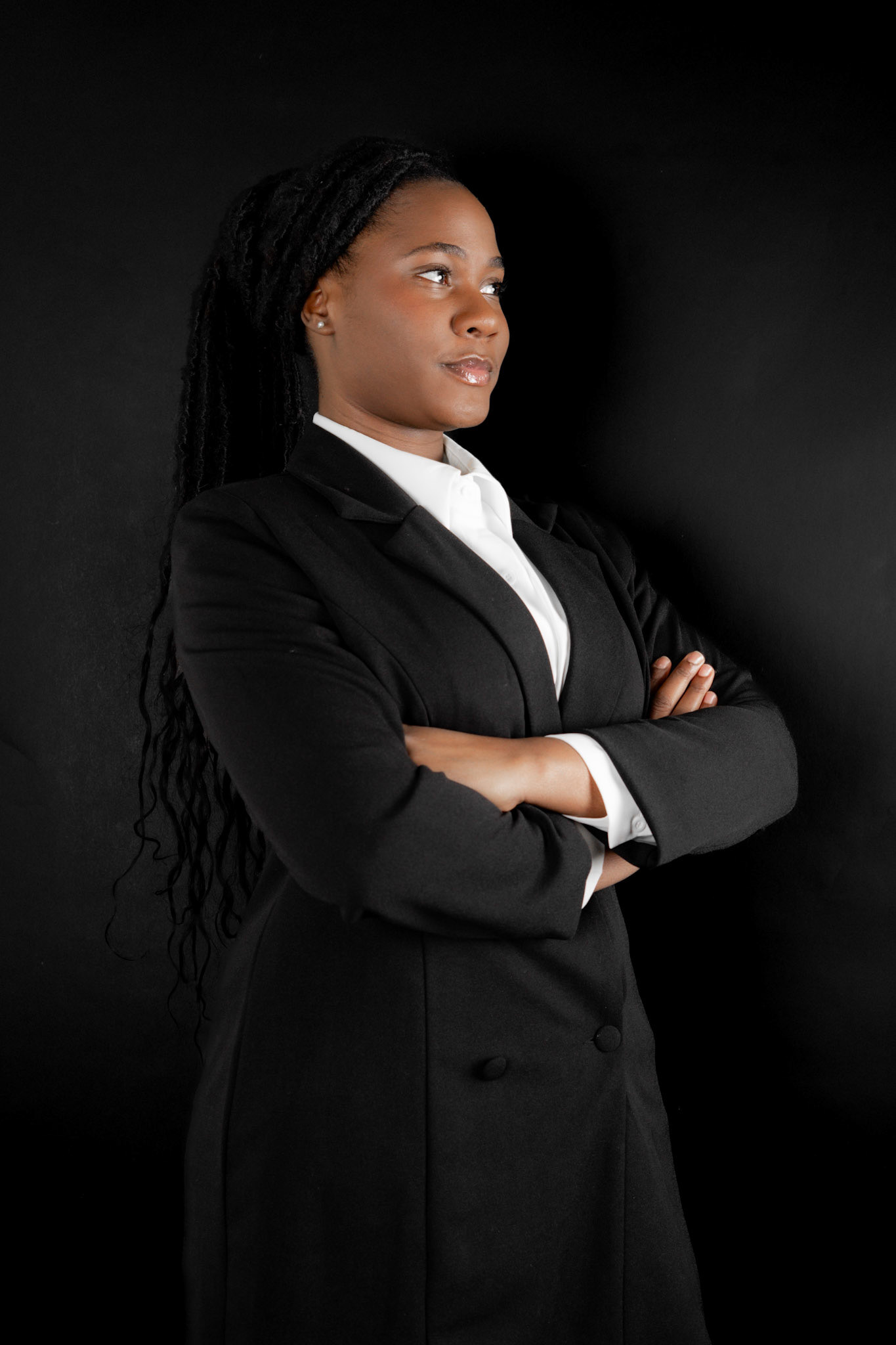 Prisca - Strasbourg 2025
