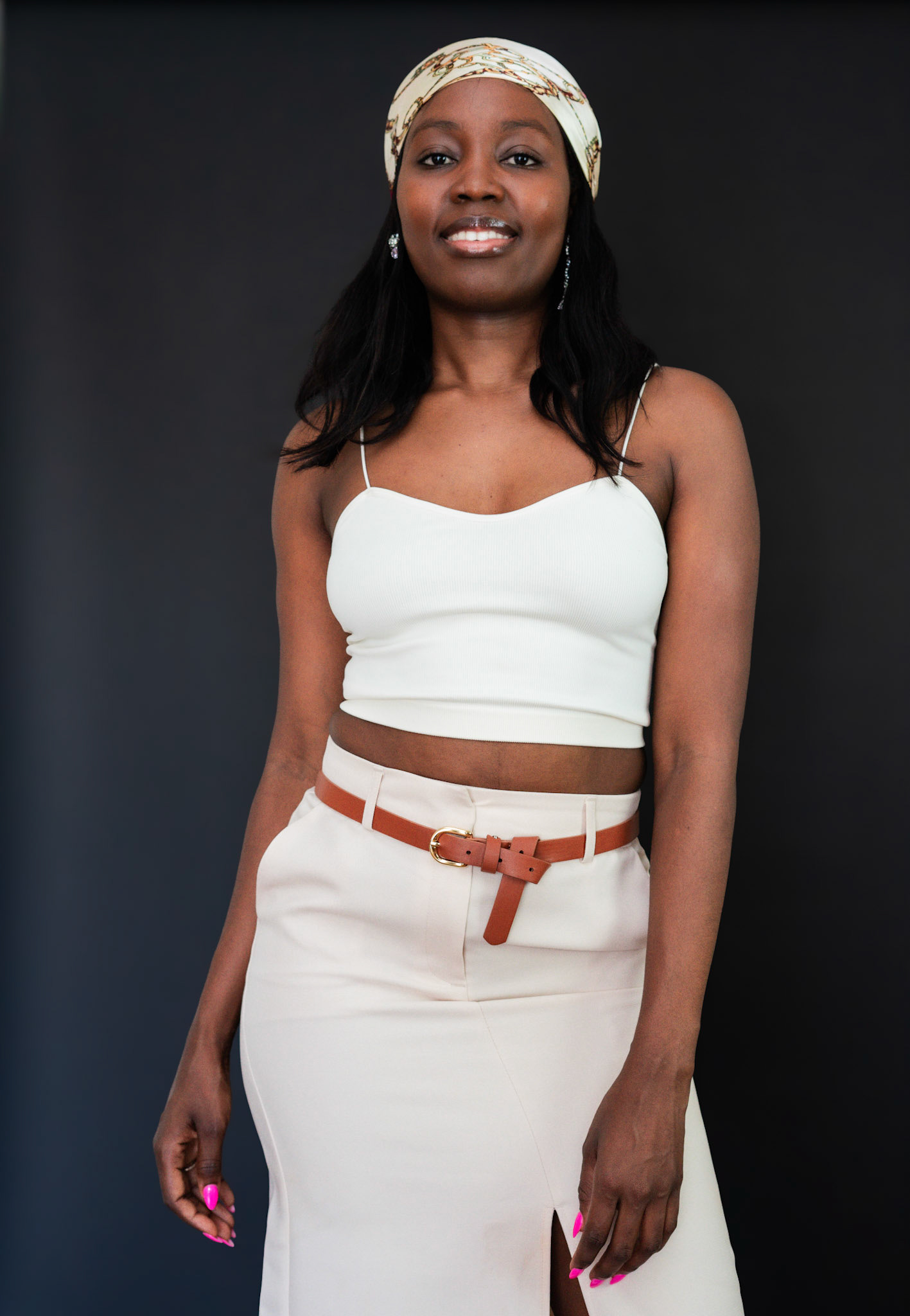 Chesline Joseph - Strasbourg 2024