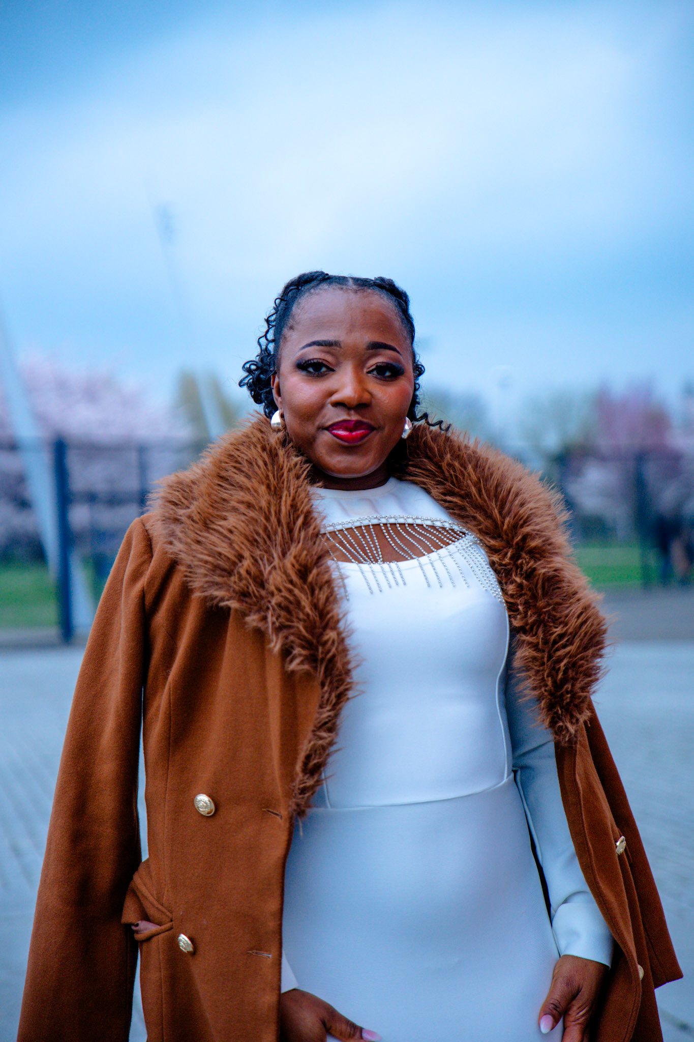 Lourde-Miya Cemaitre - Strasbourg 2025