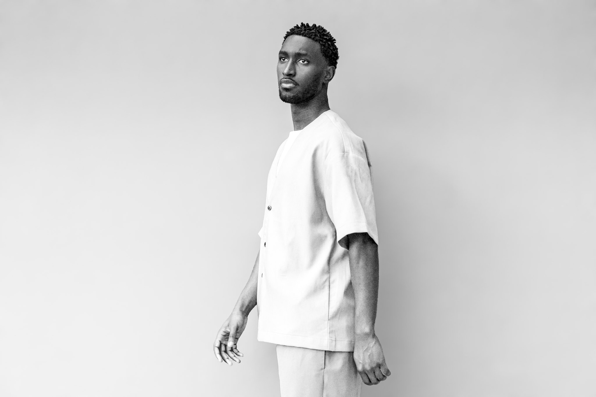 Alpha Diawara