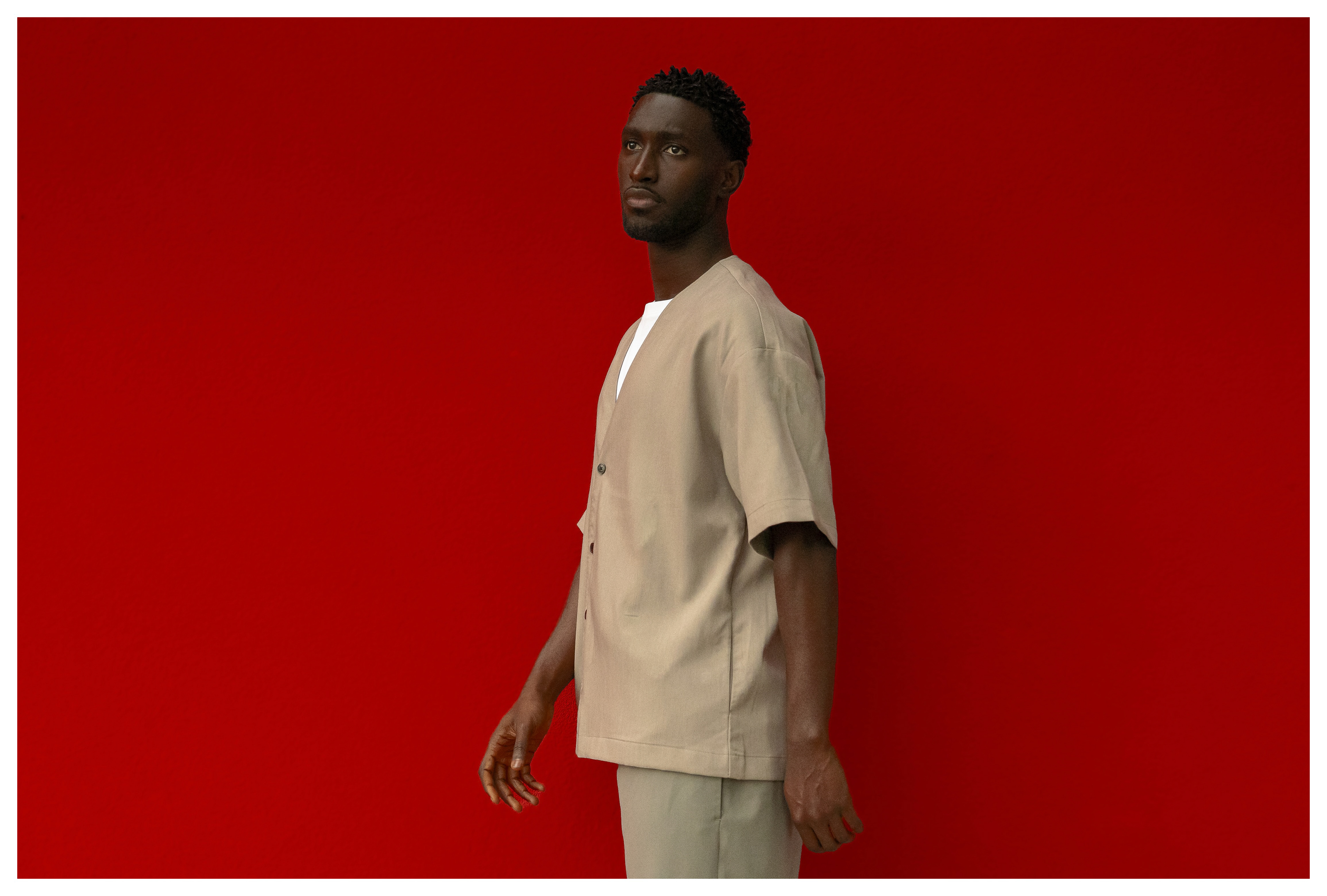 Alpha Diawara