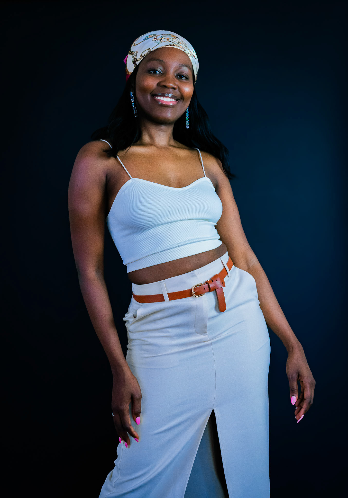 Chesline Joseph - Strasbourg 2024