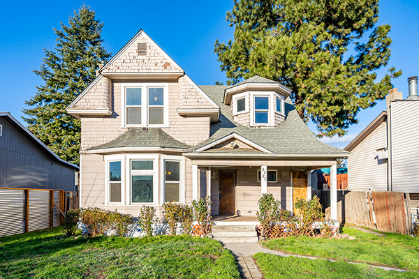 NUKEY REALTY & PROPERTY MANAGEMENT - 2723 E 5th