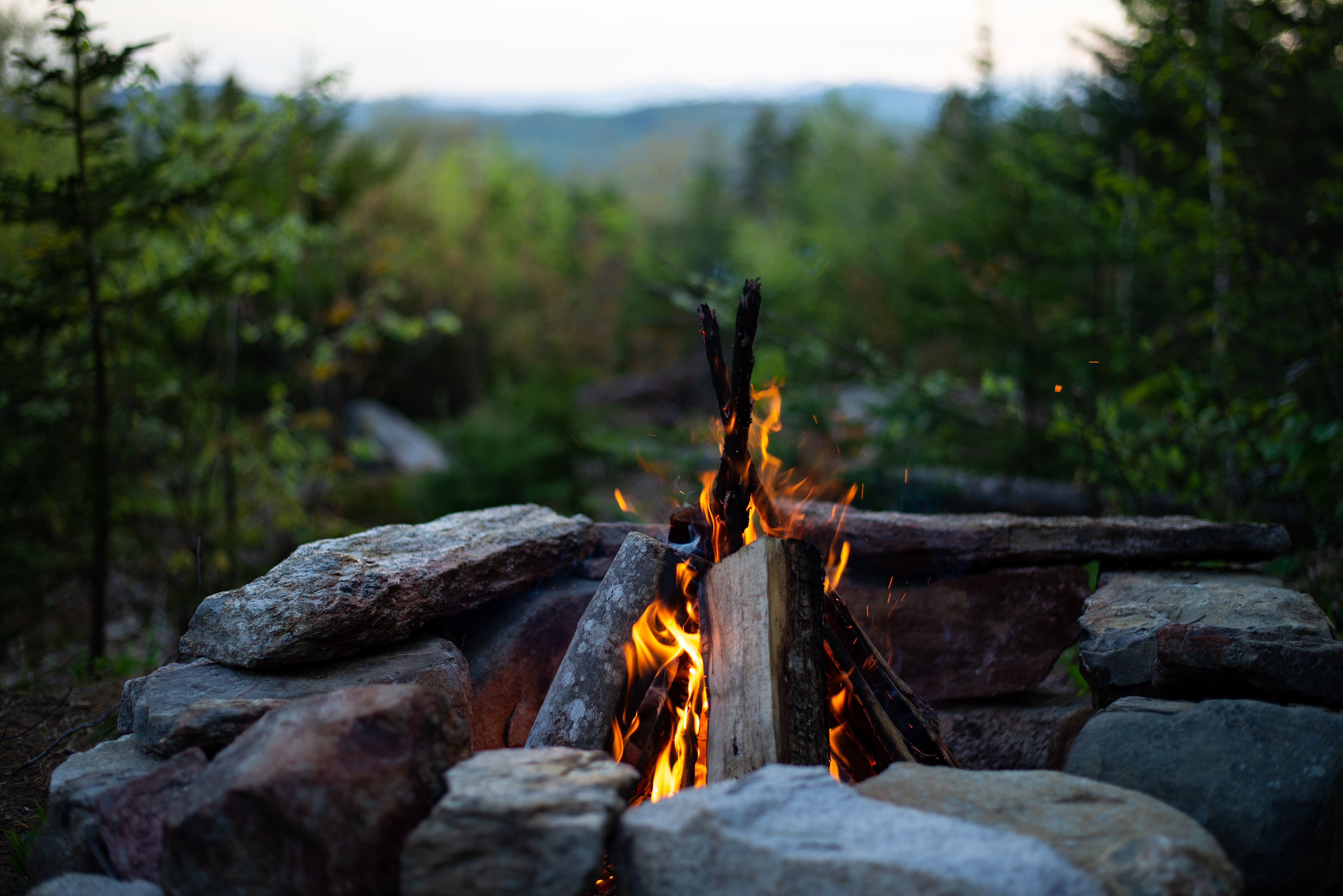Rumney, ME