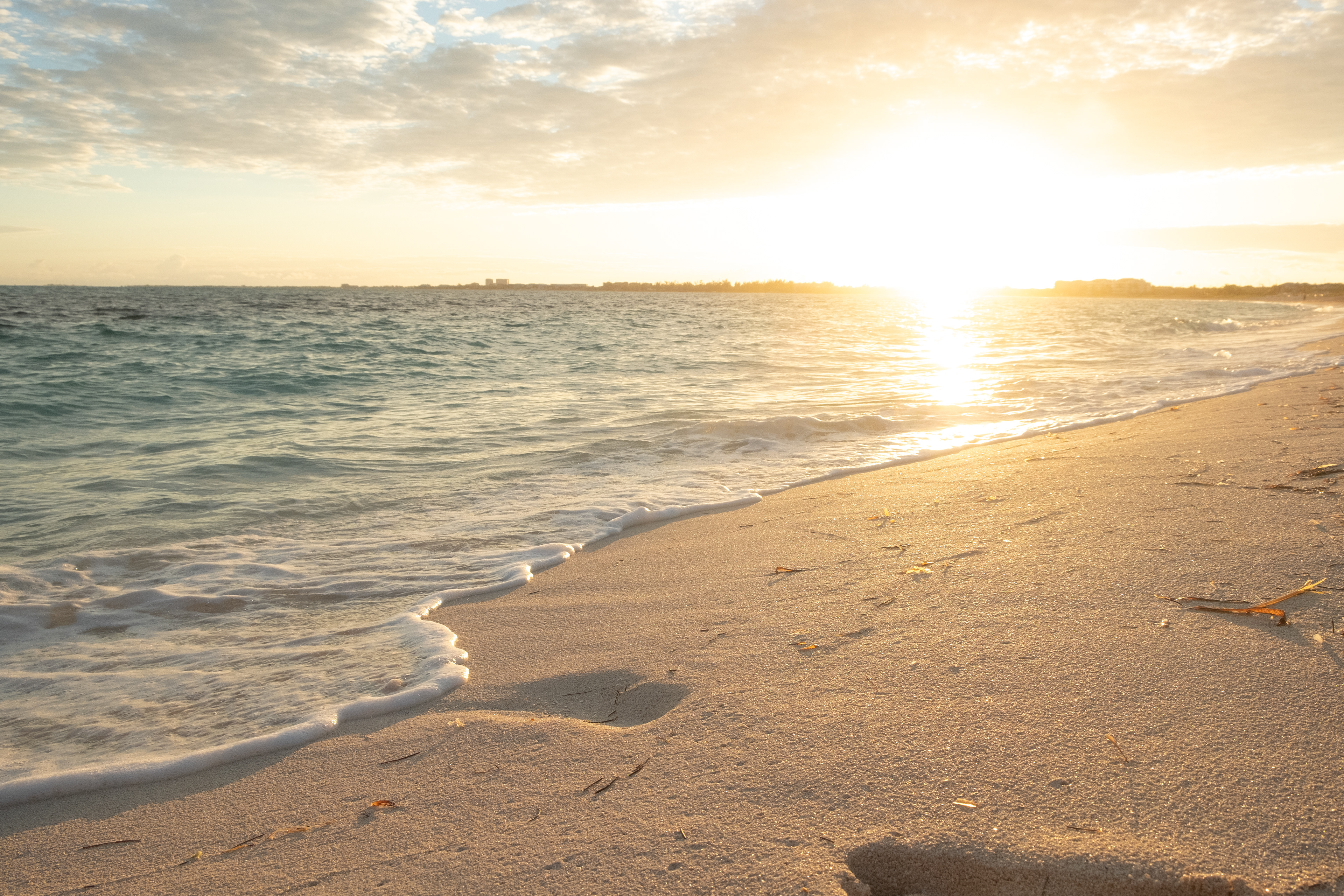 Turks & Caicos