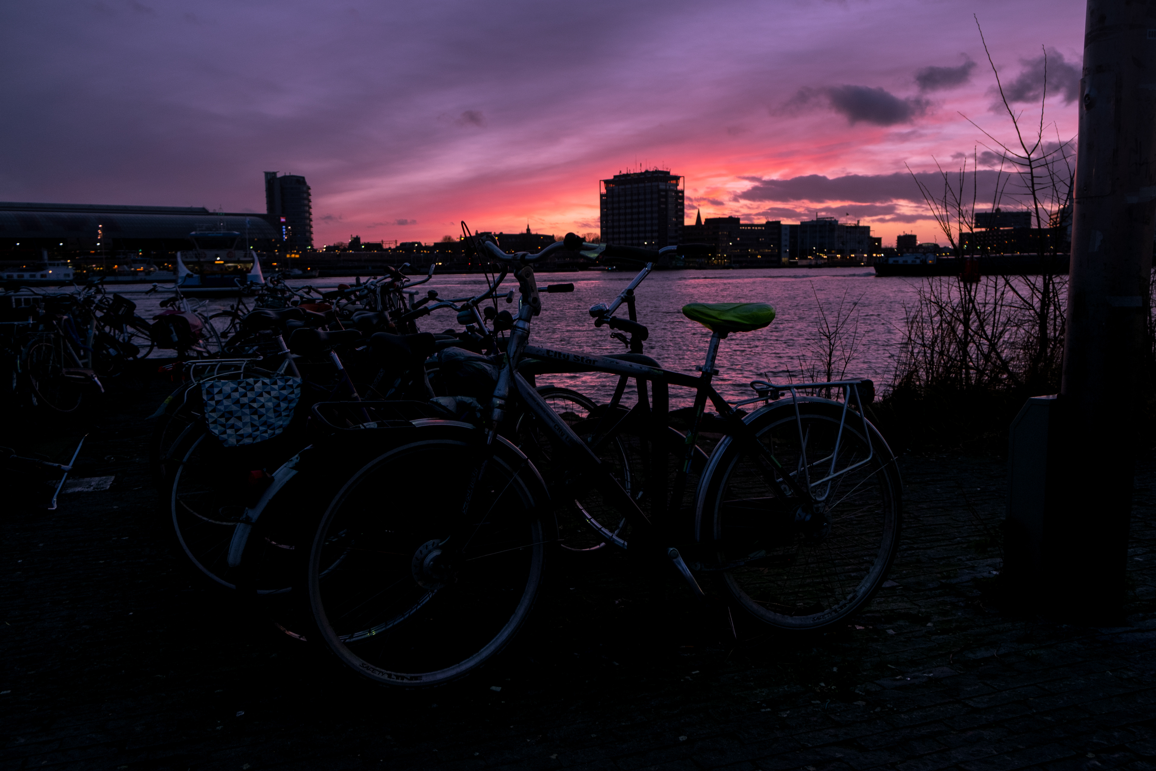 Amsterdam