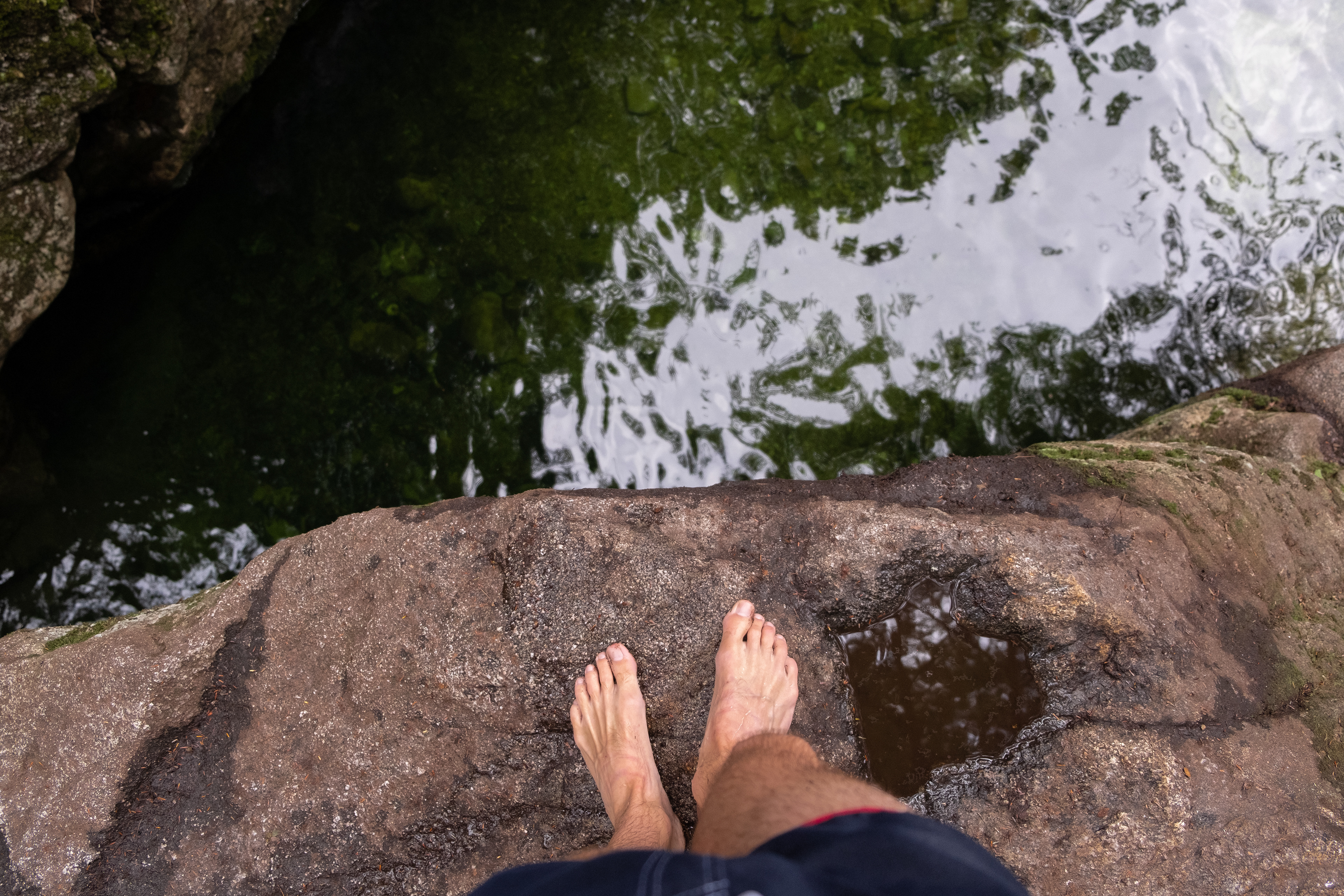 The Spot