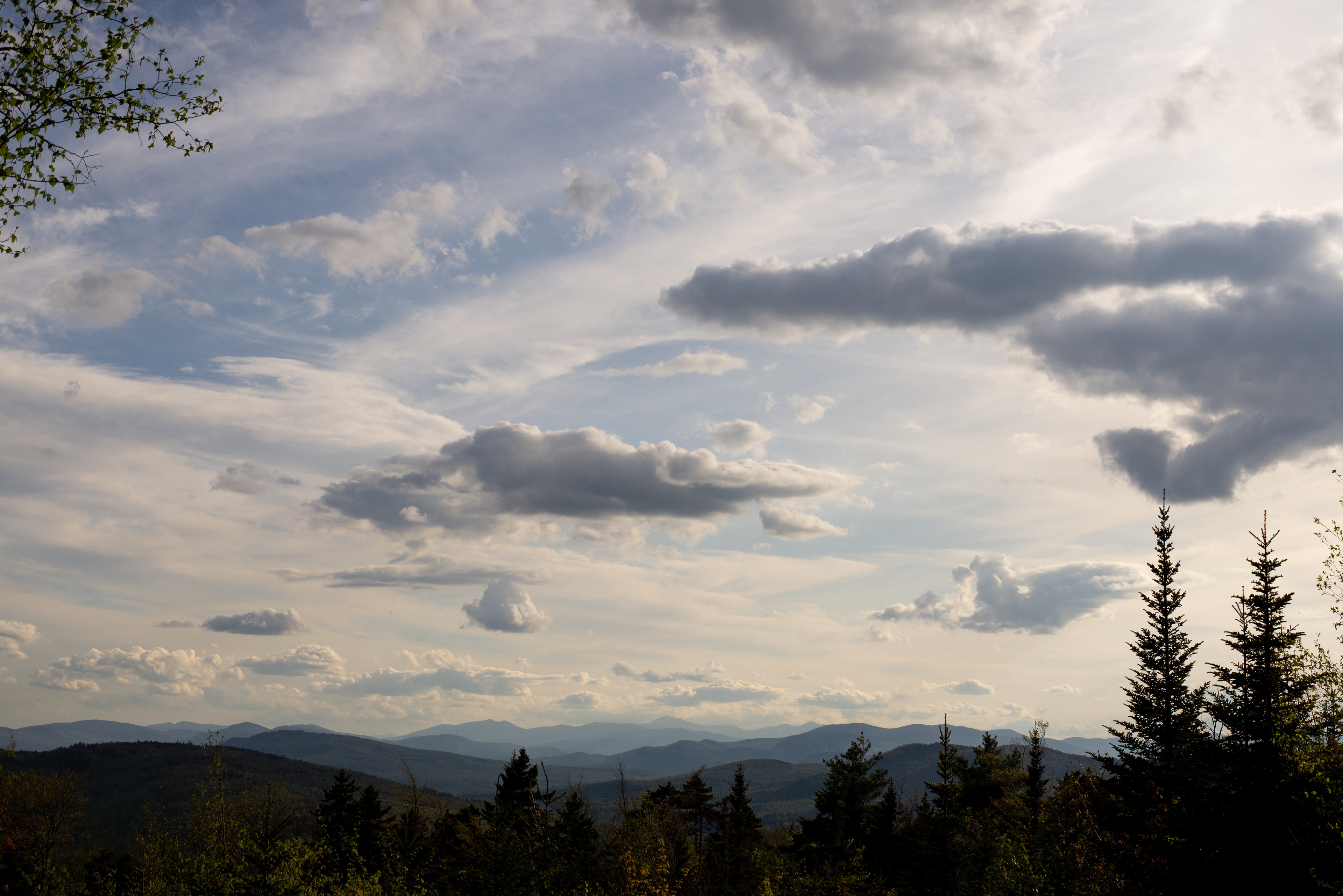 Rumney, ME