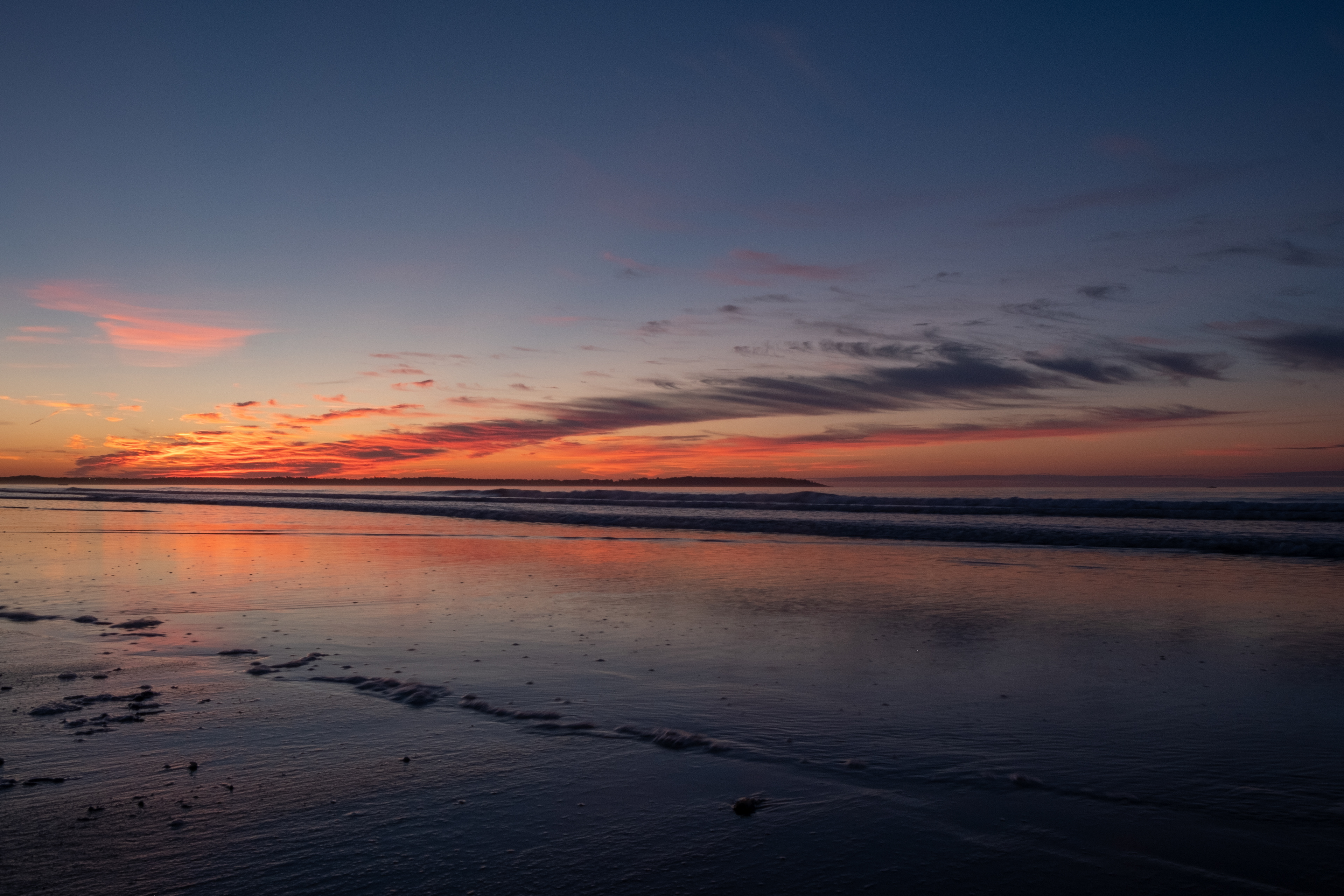 Saco, ME