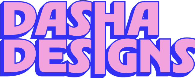 DASHA DESIGNS
