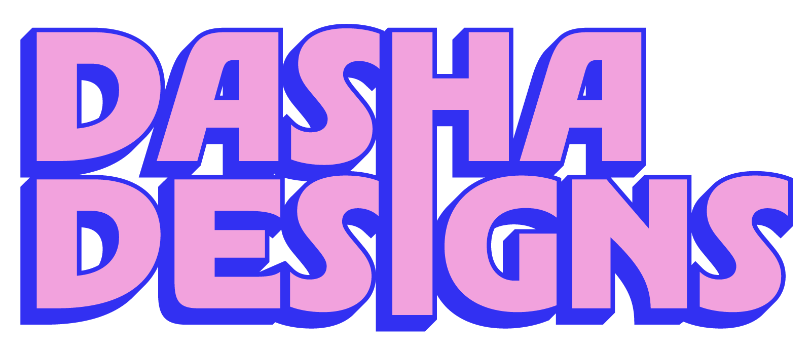 DASHA DESIGNS