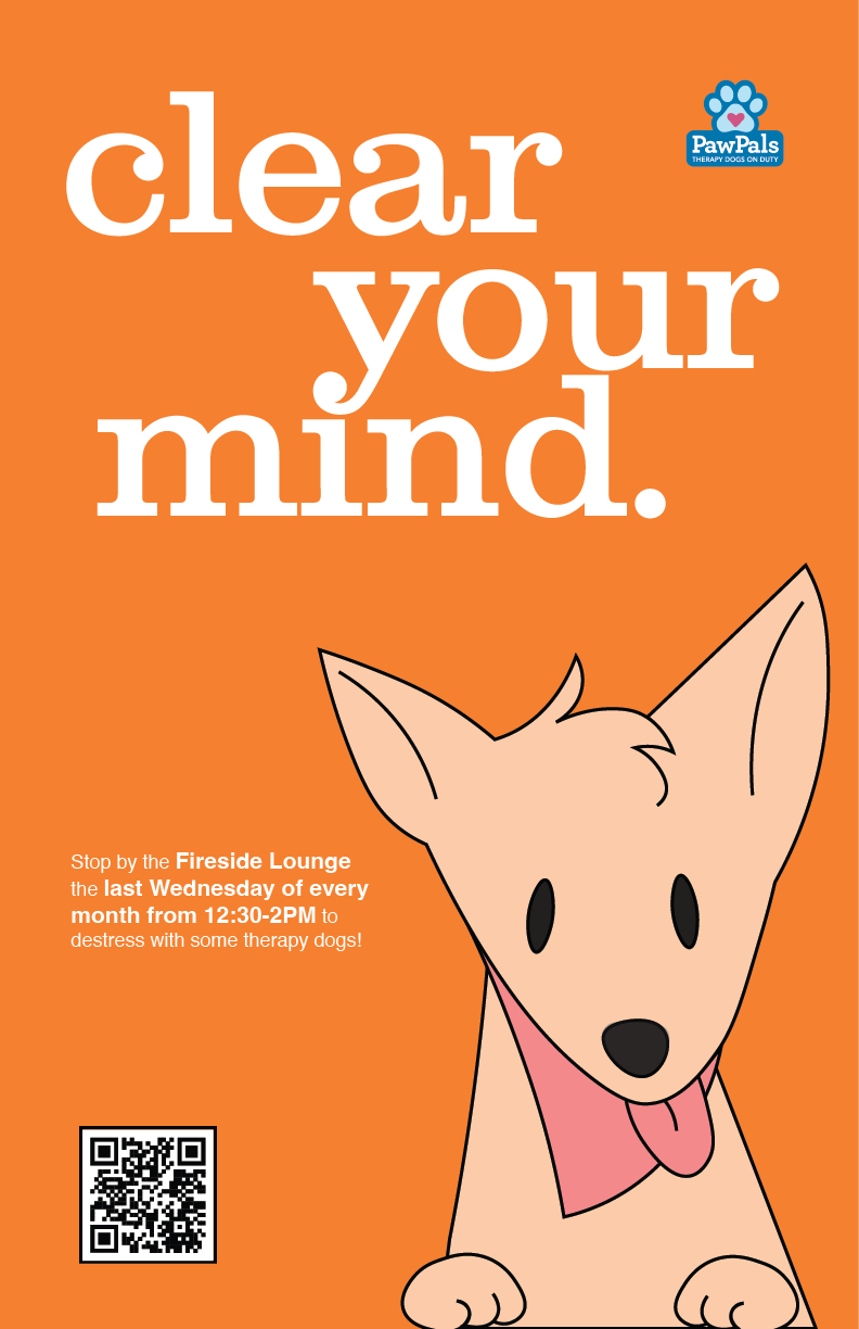 Poster 2 for Bow Wow Wellness
