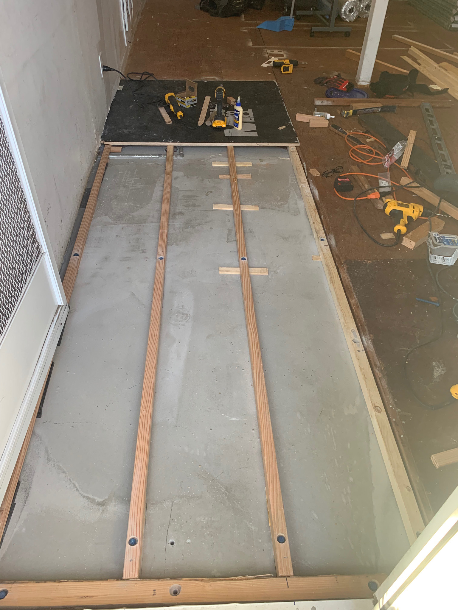 Foundation