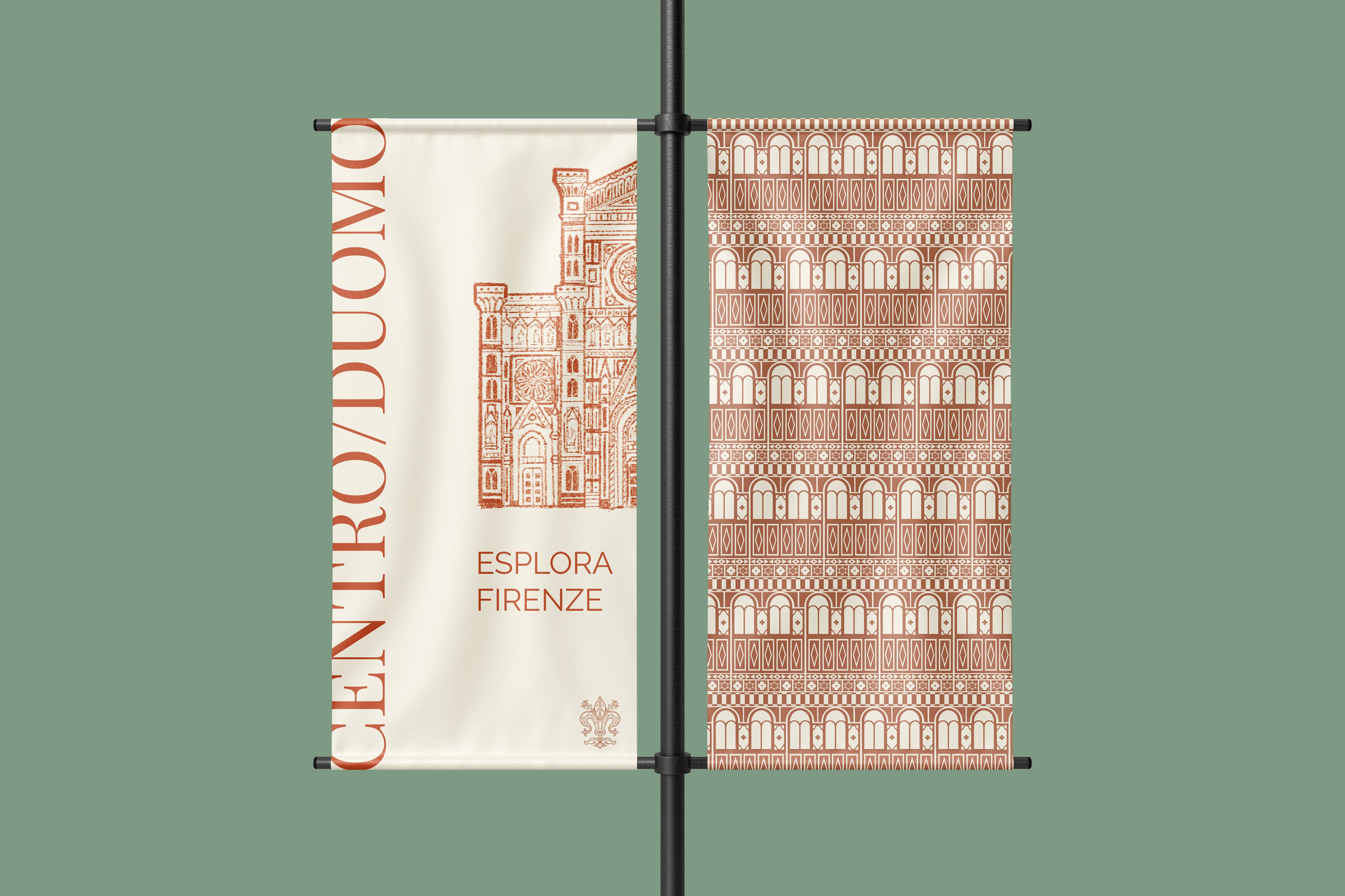Centro/Duomo