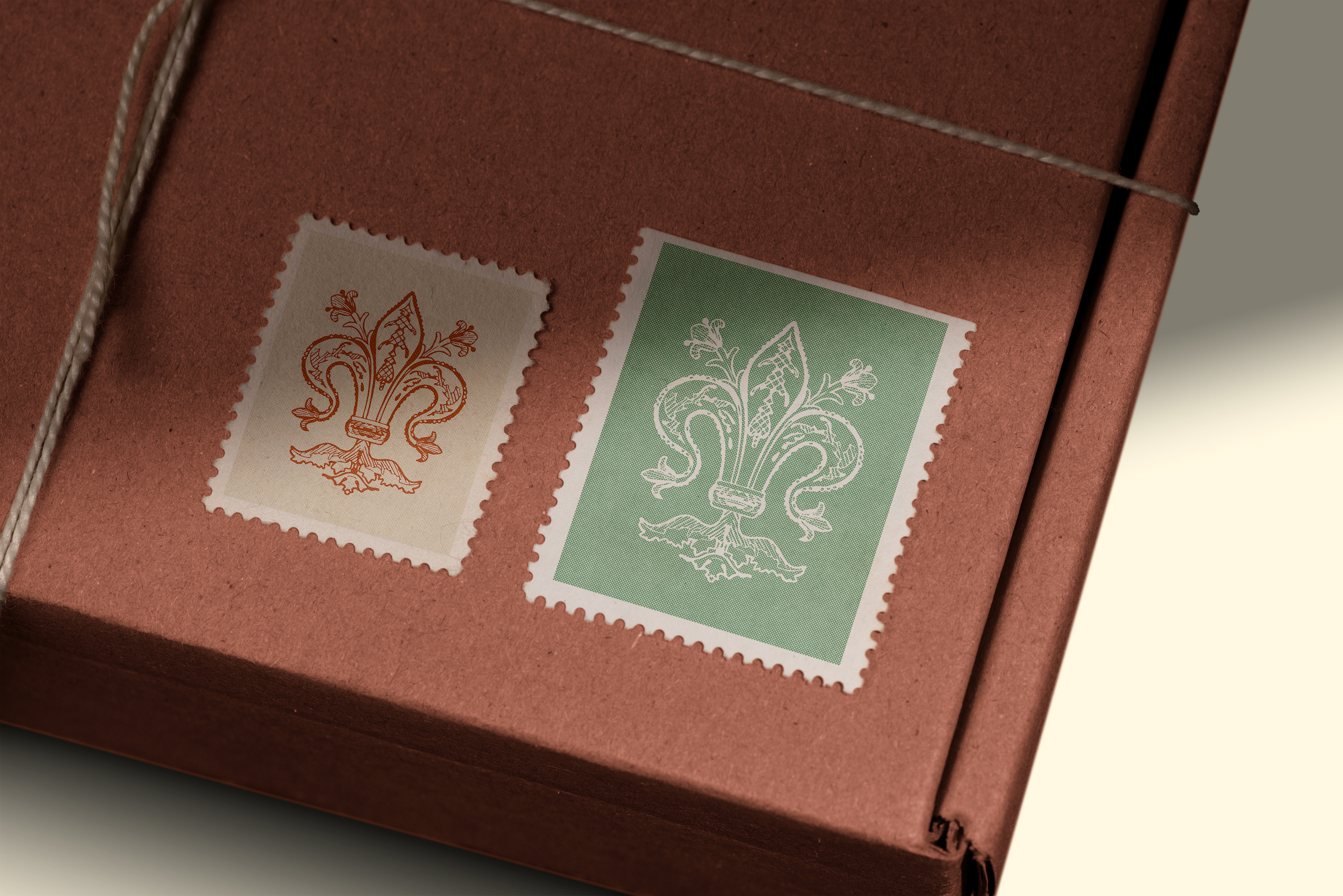 Postage