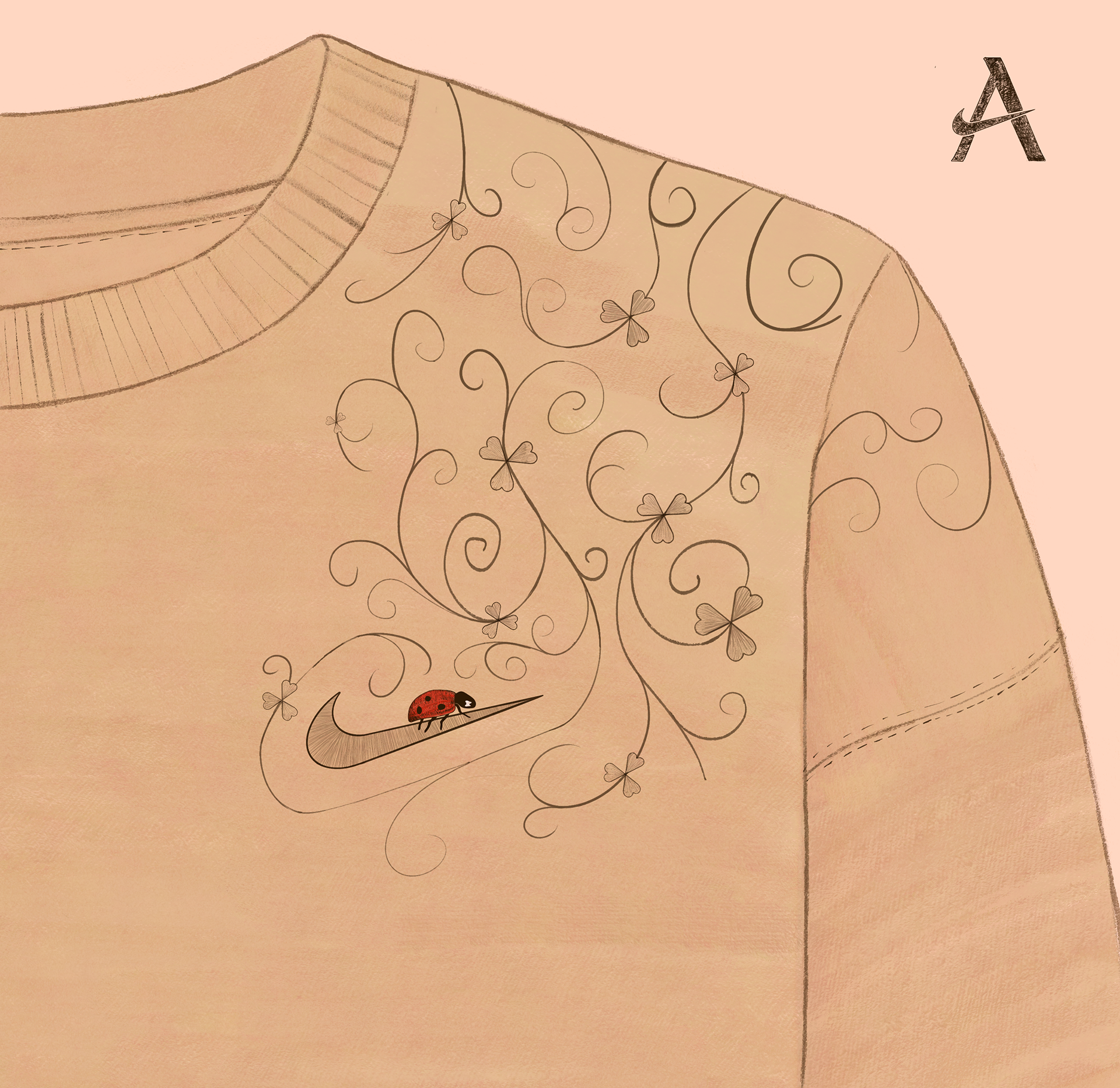 Embroidery Design