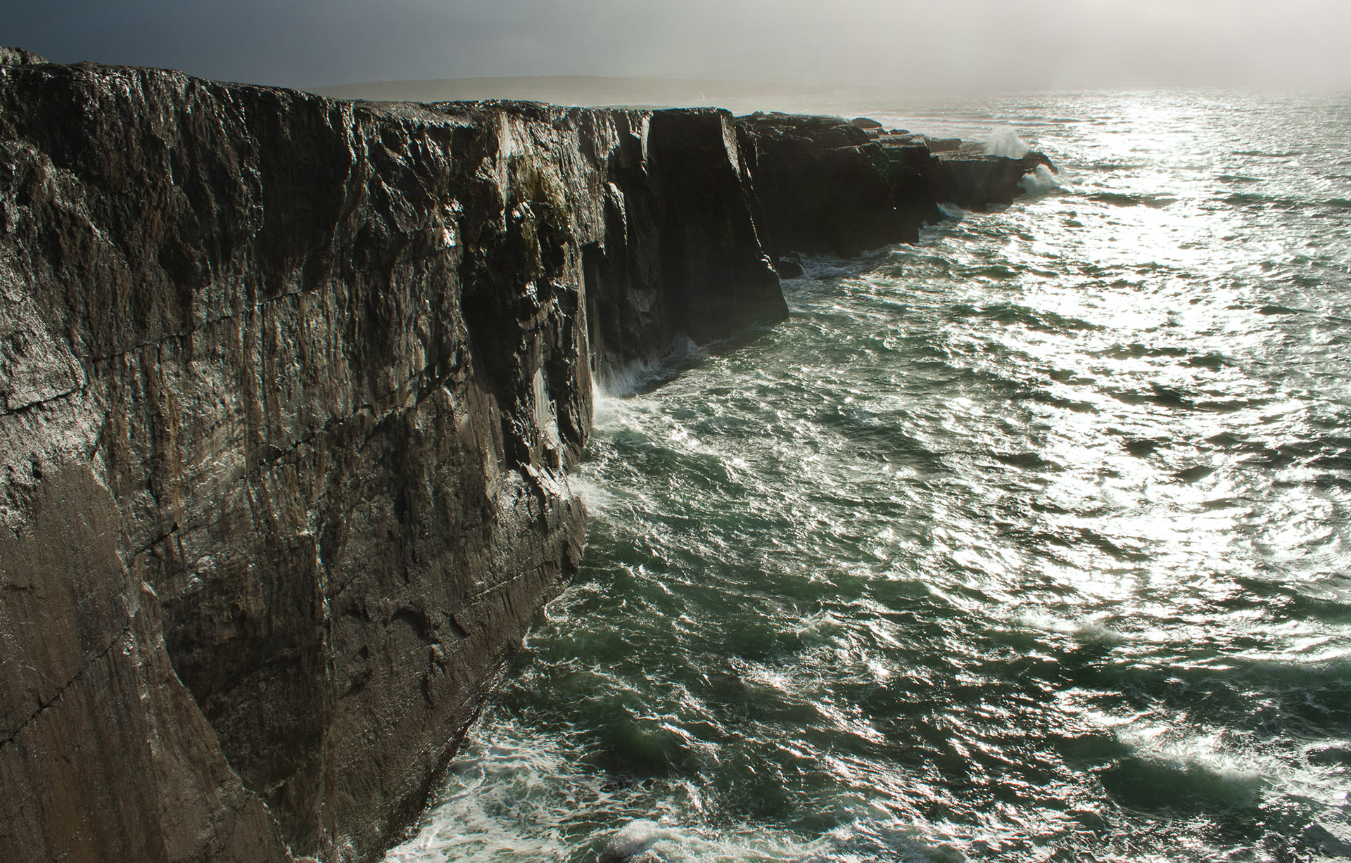 Edge of Ireland