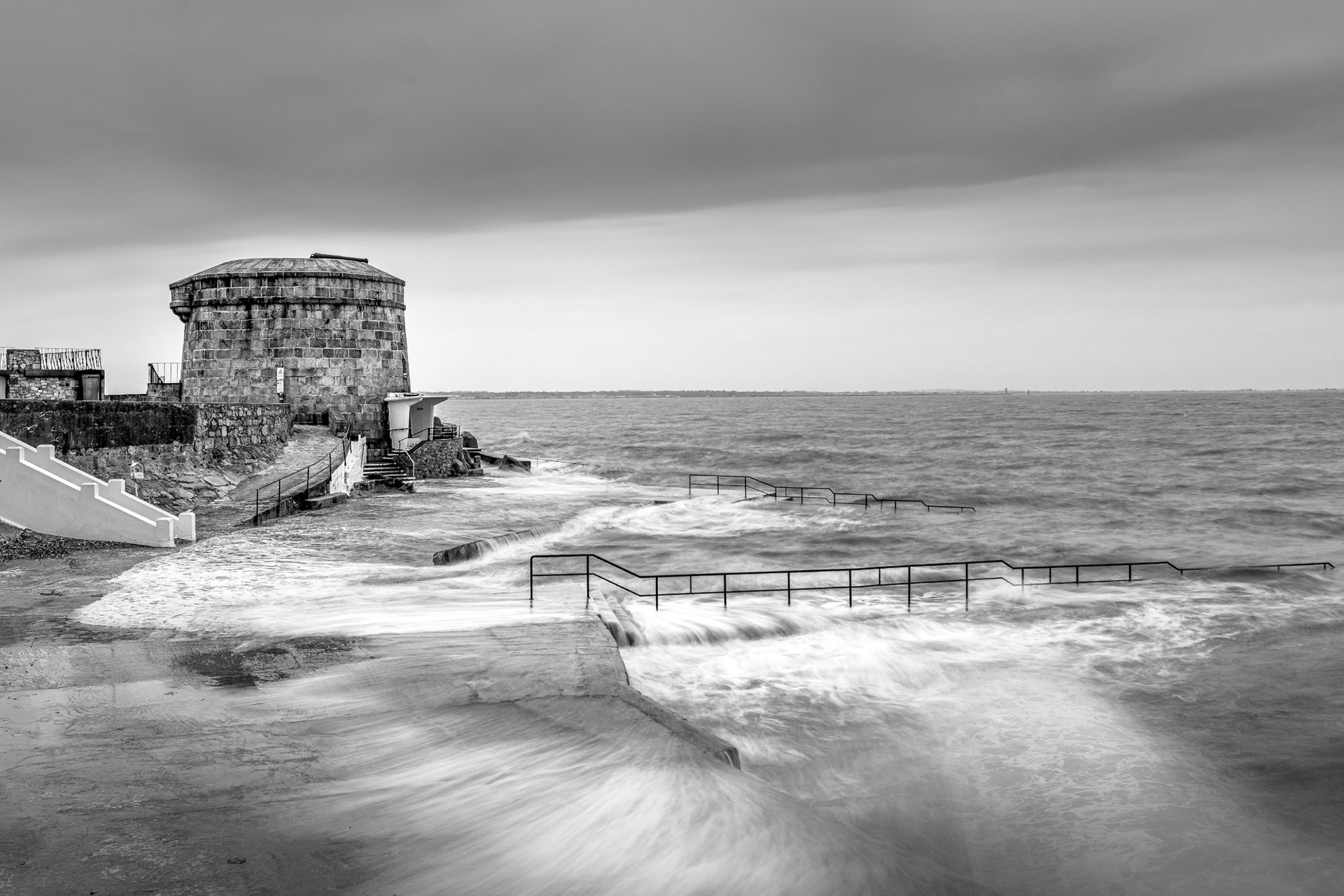 Seapoint - Dublin
