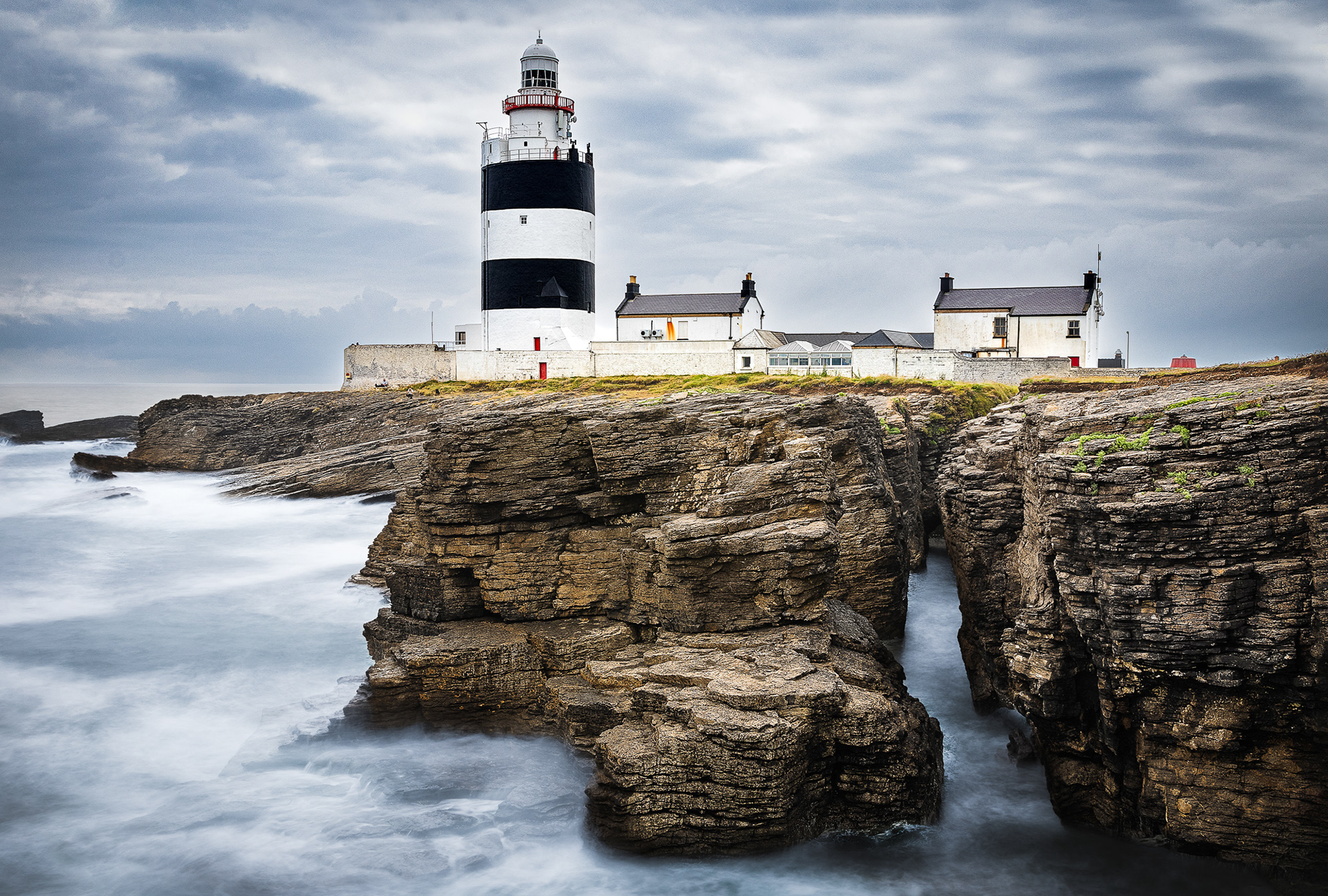 Hook Head