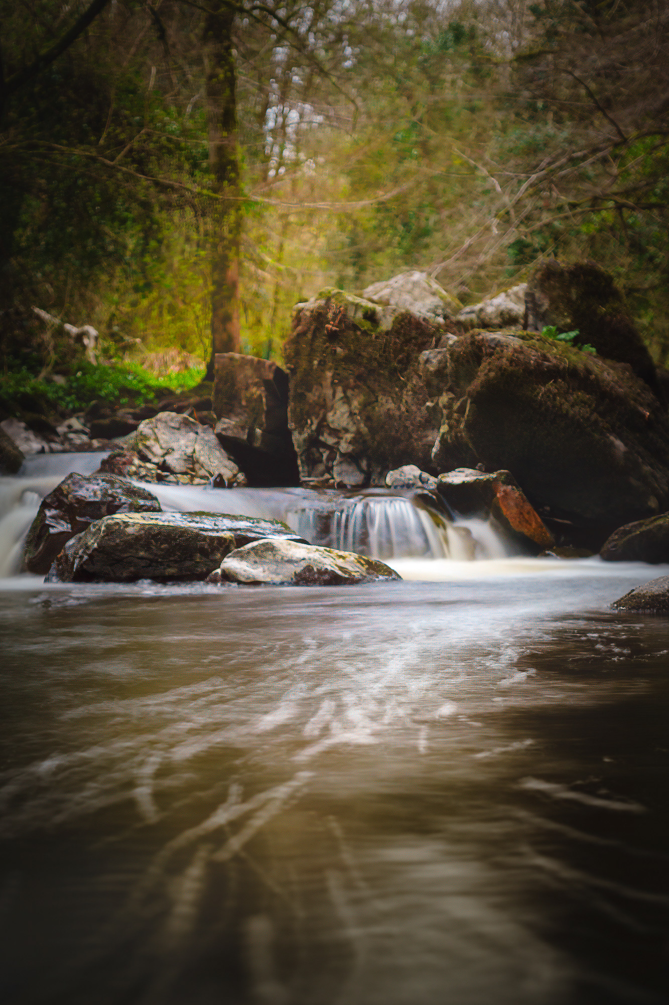 Devils Glen