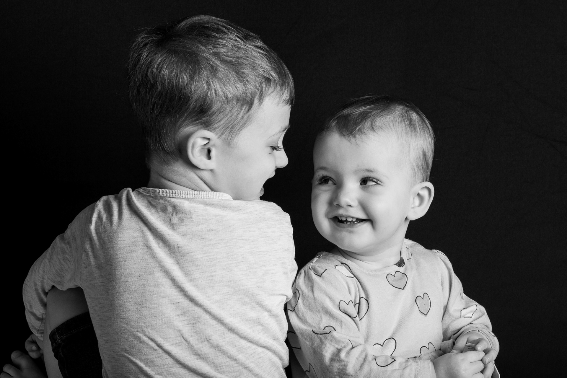 Children