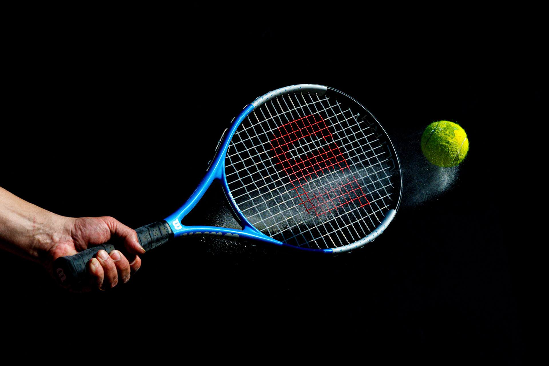 Wilson Tennis 