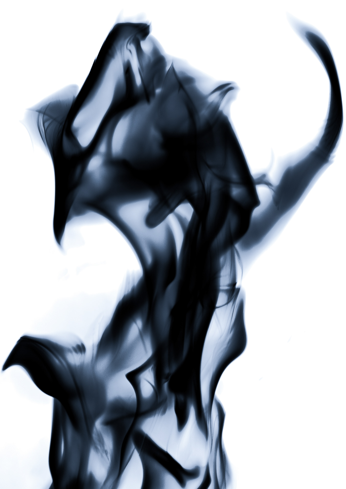 Inverted Fire Dragon