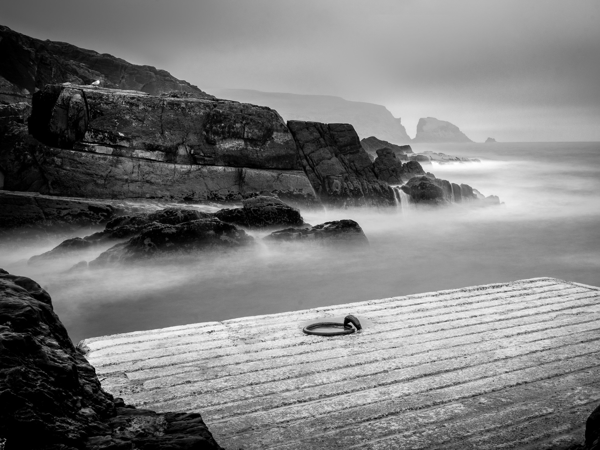 Dunlough Quay