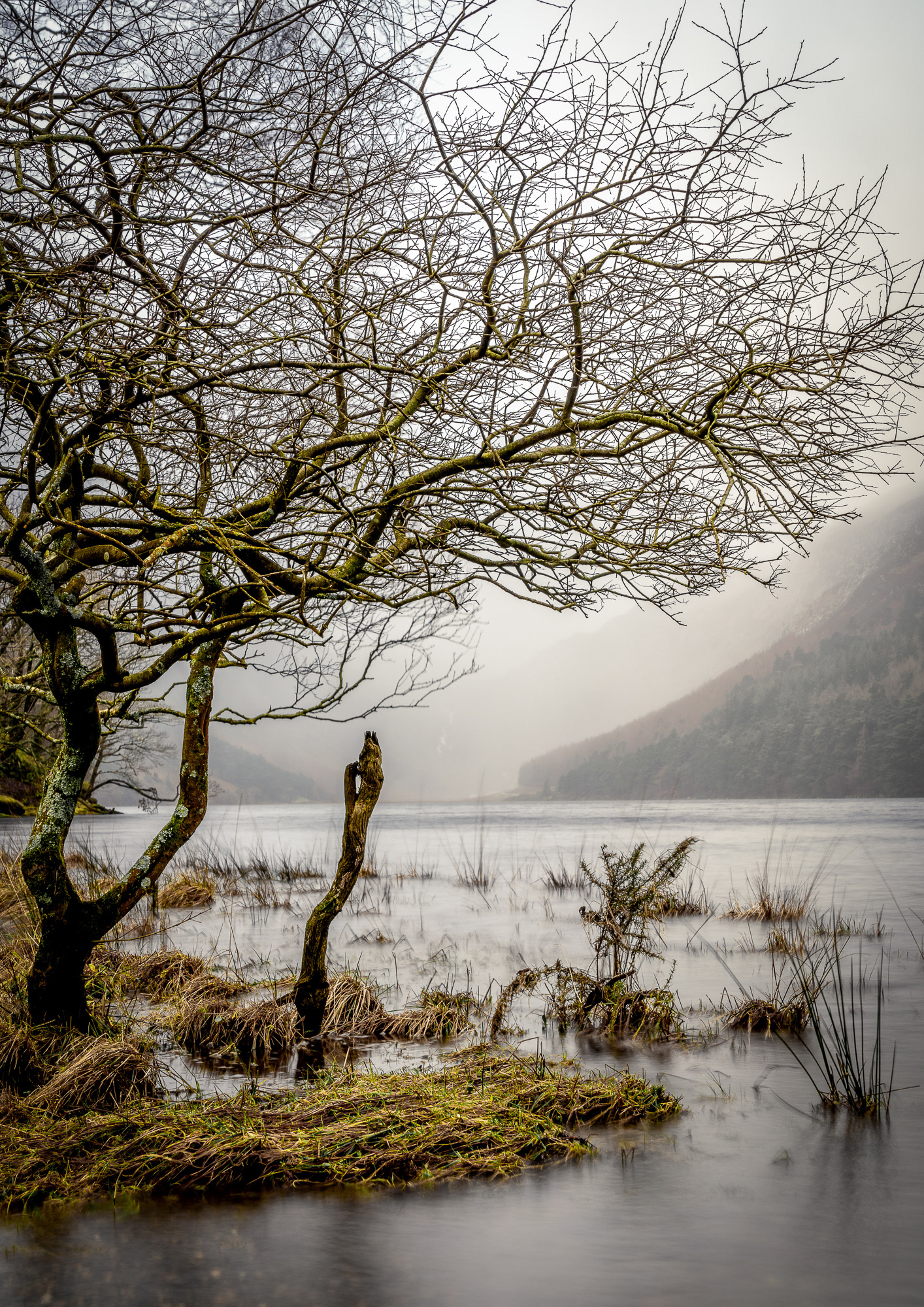 Glendalough