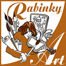 Rabinky Art, LLC