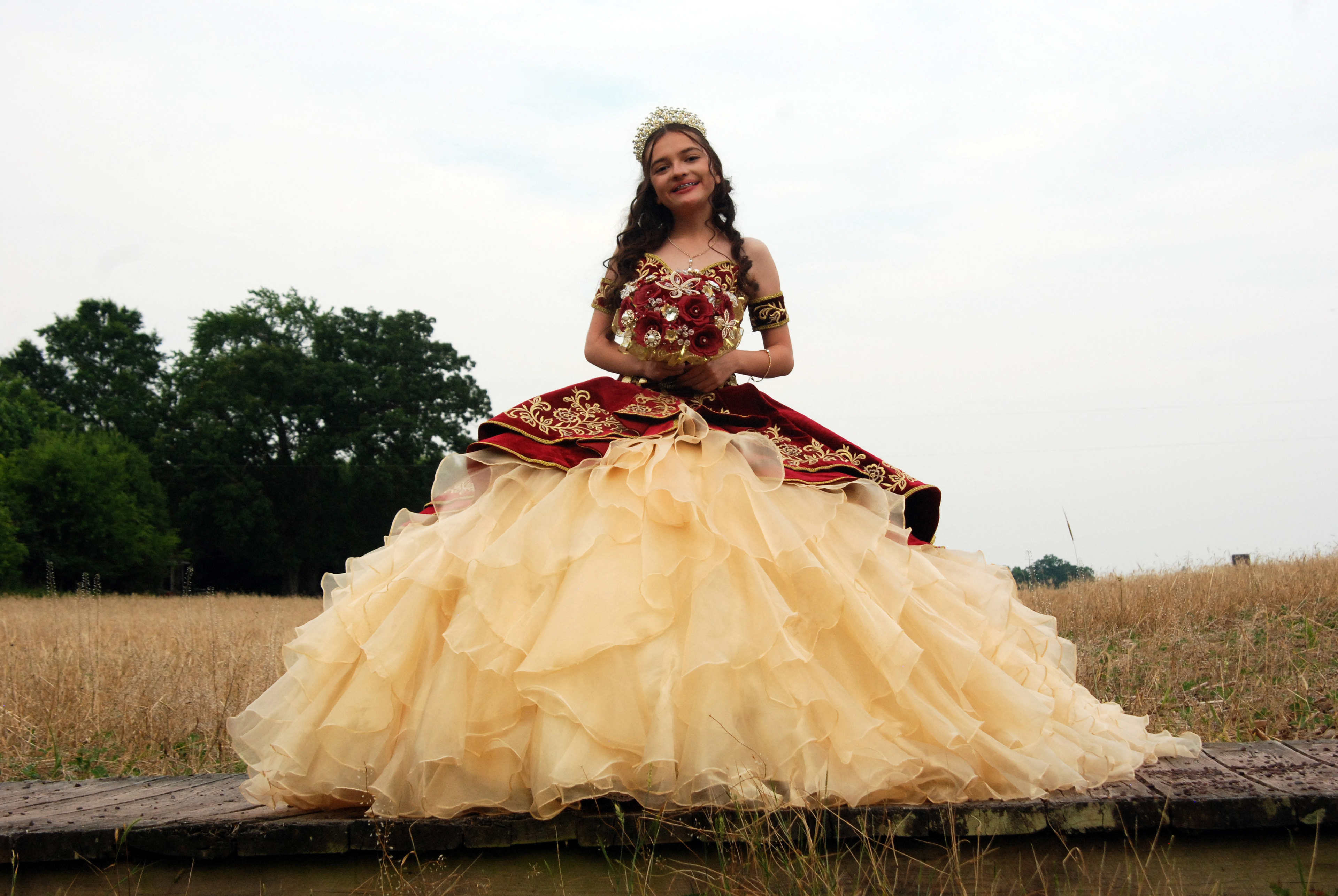 Quinceañera 2