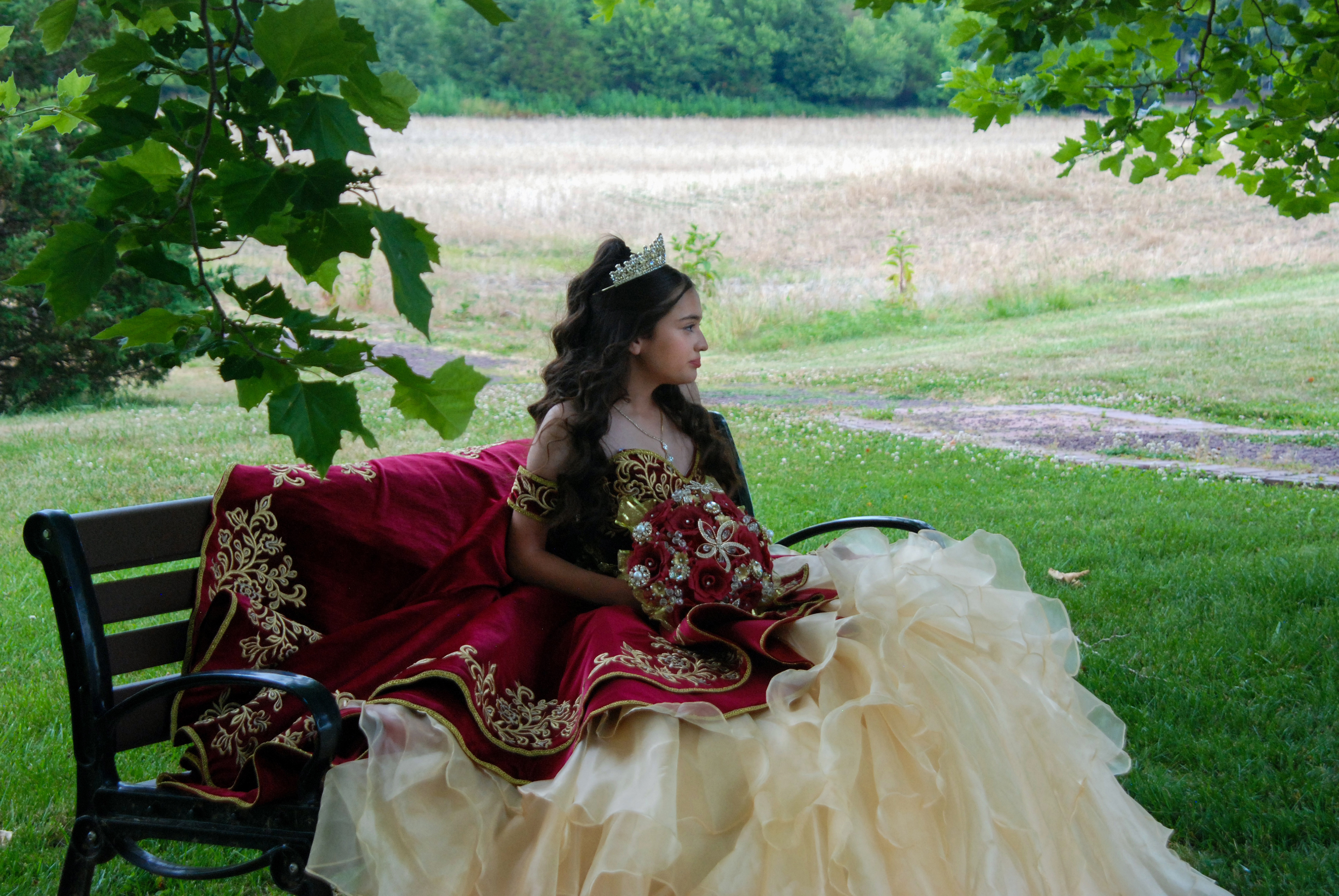 Quinceañera 5