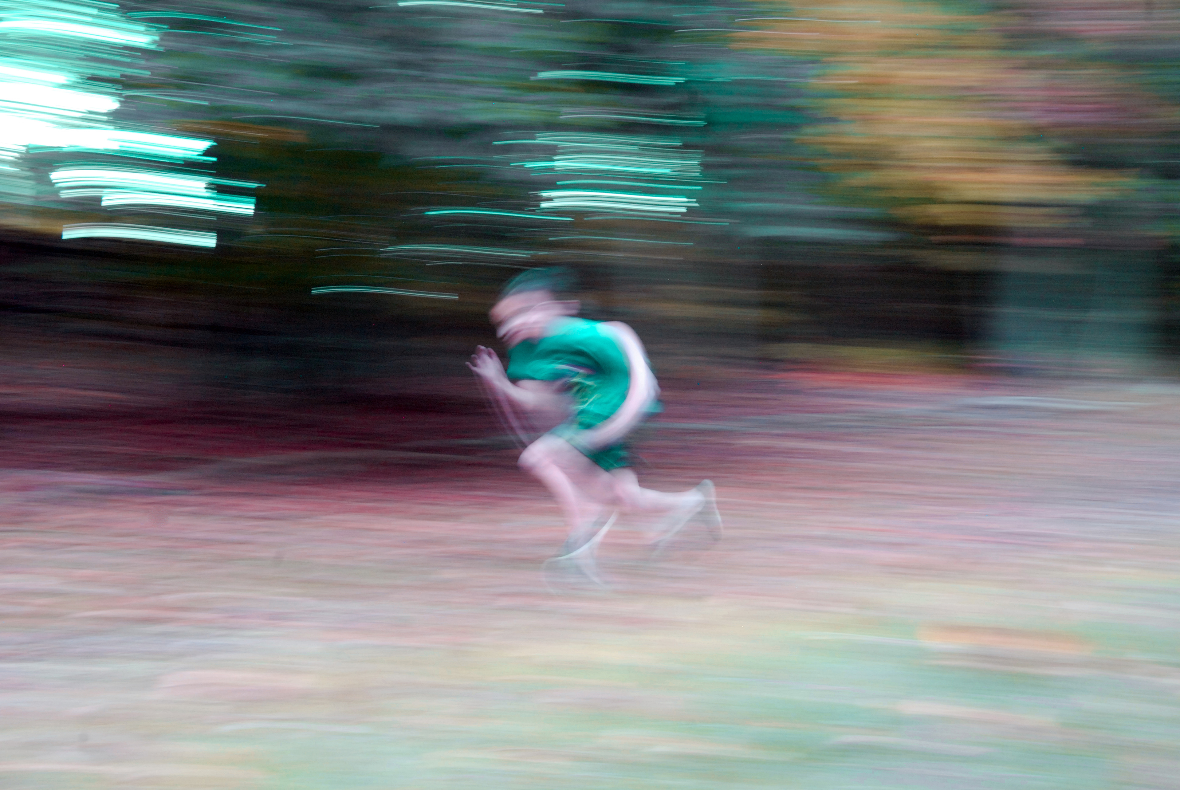 Capturing Motion 2