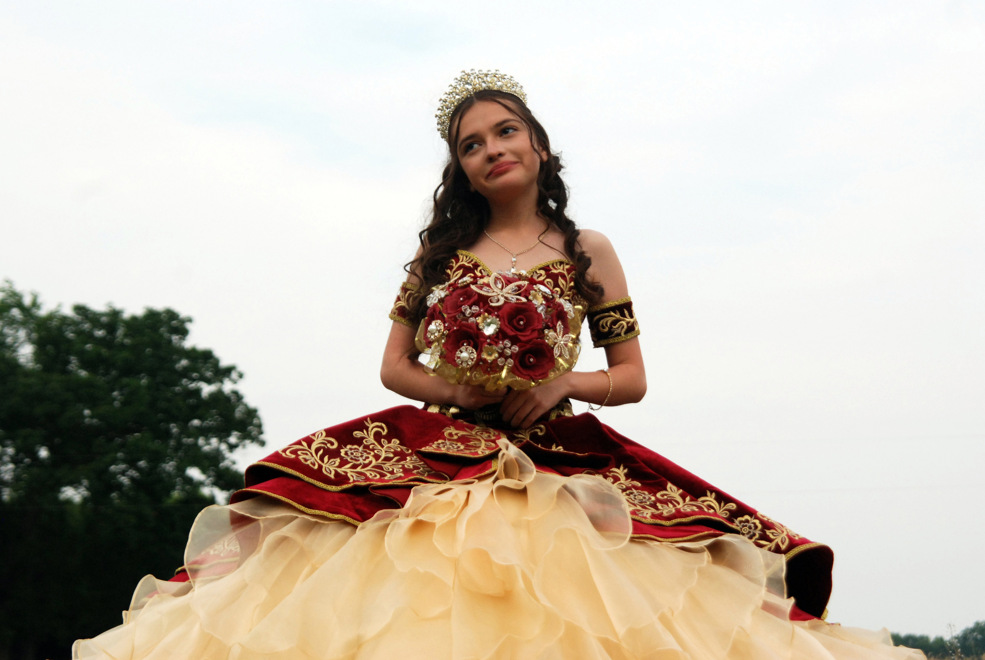 Quinceañera 1