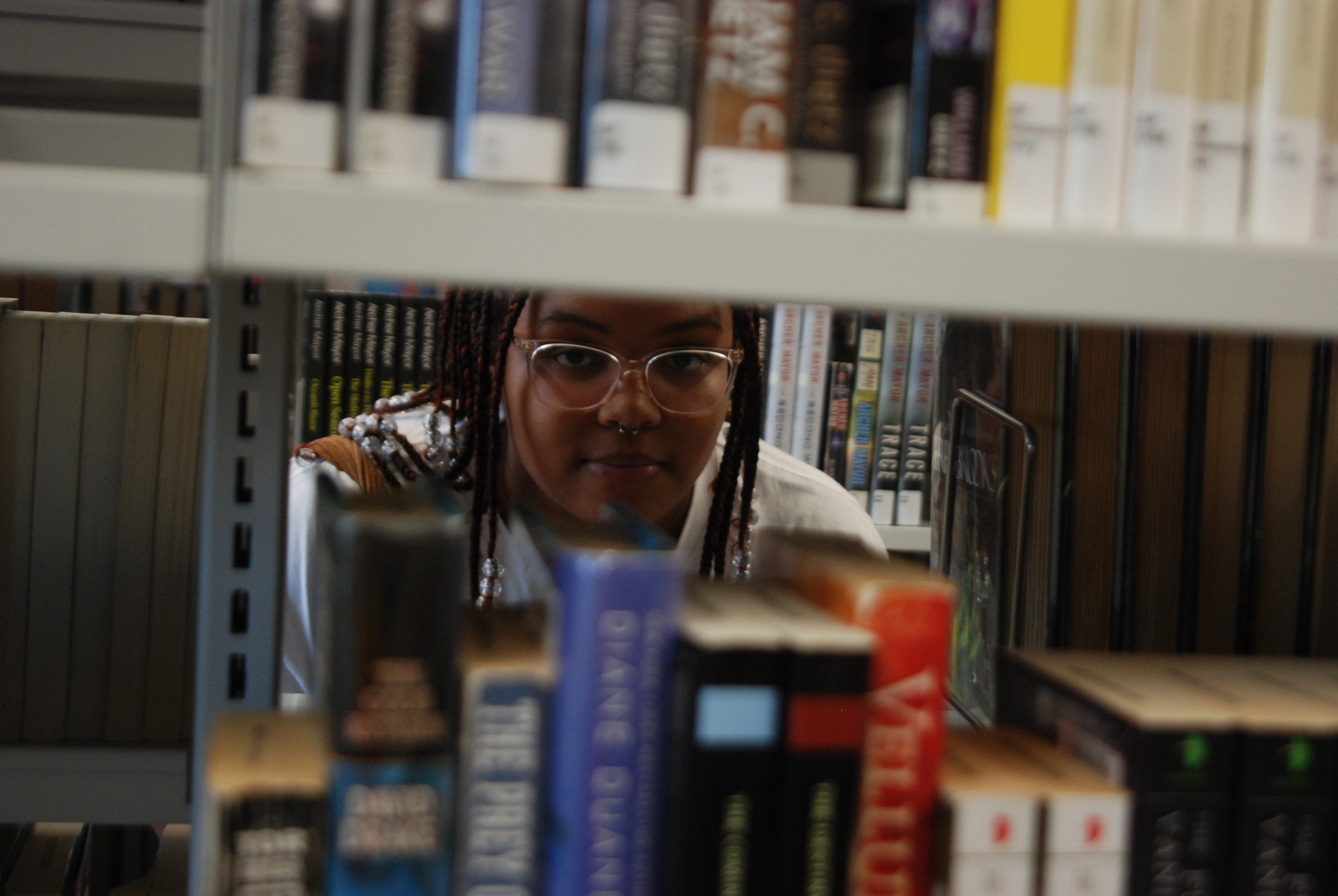 Reconnecting with literature 2