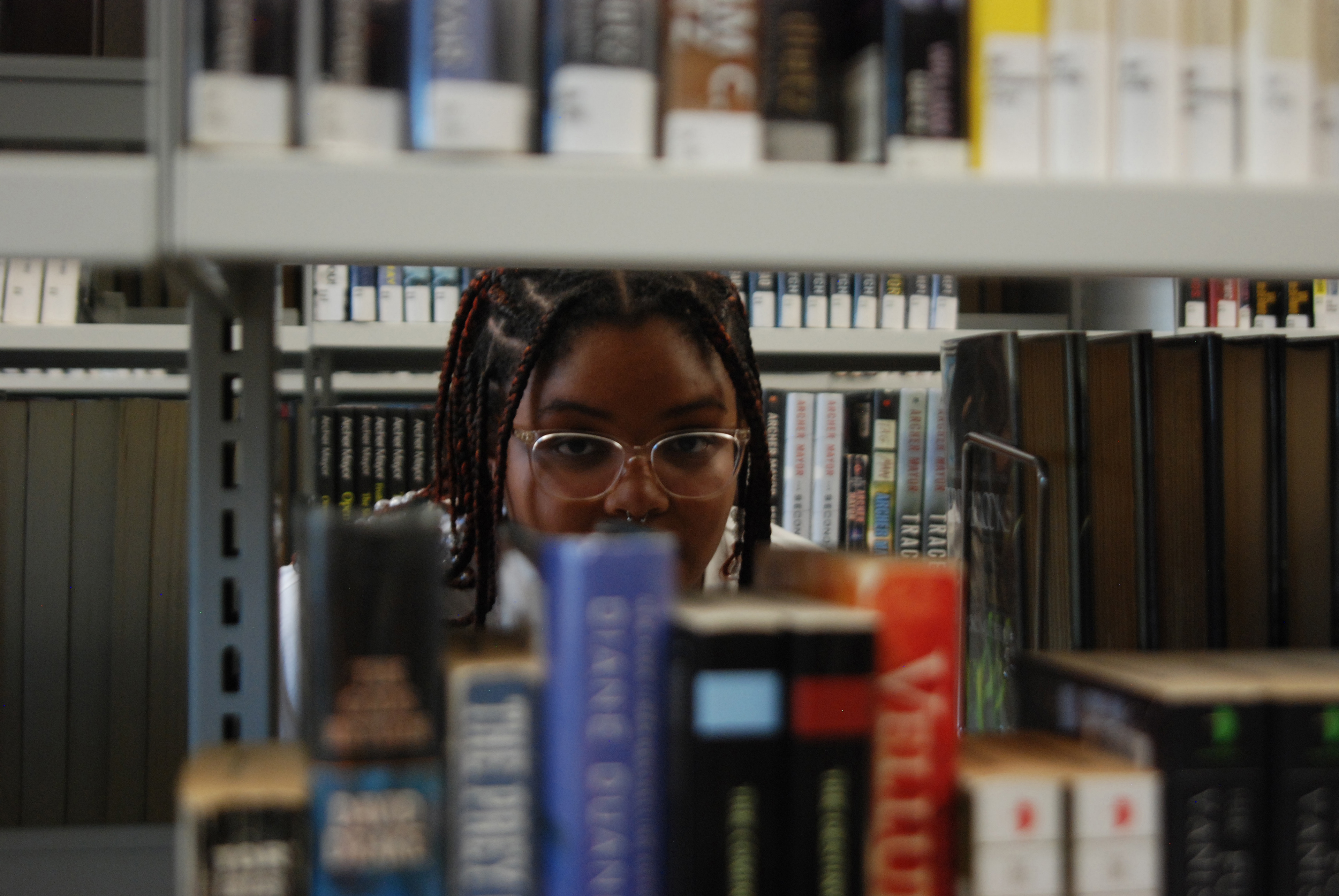 Reconnecting with literature
