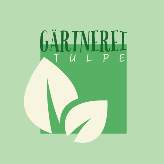 Logo Blumenhandel