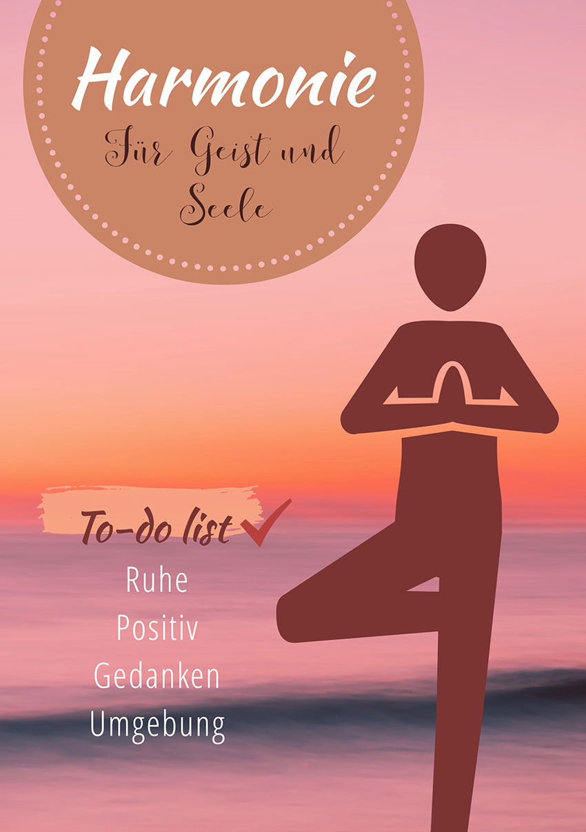 Flyer Yogapraxis